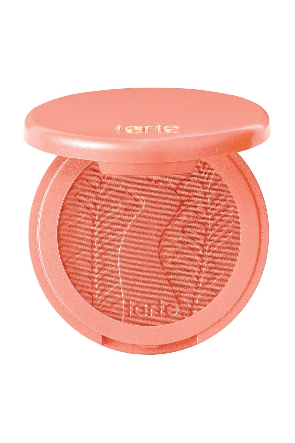 Amazonian Clay 12-hour Blush - 12 Hour Lasting Super Soft Blush