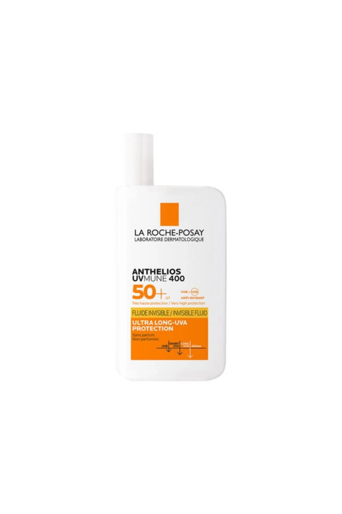 ضد آفتاب صورت لاروش پوزای KUM TUTMAZ- CAREST COSMETIC