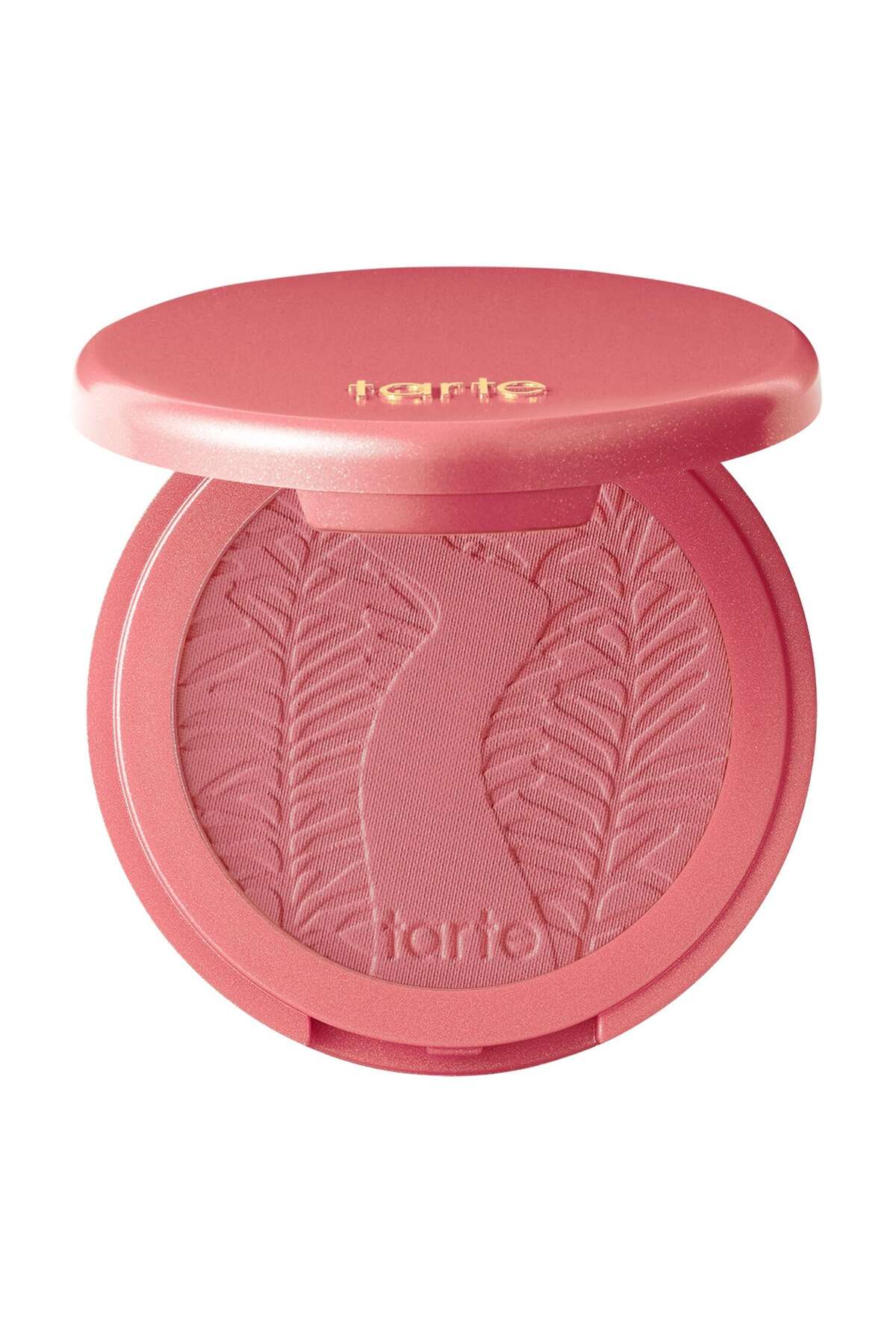 Amazonian Clay 12-hour Blush - 12 Hour Lasting Super Soft Blush