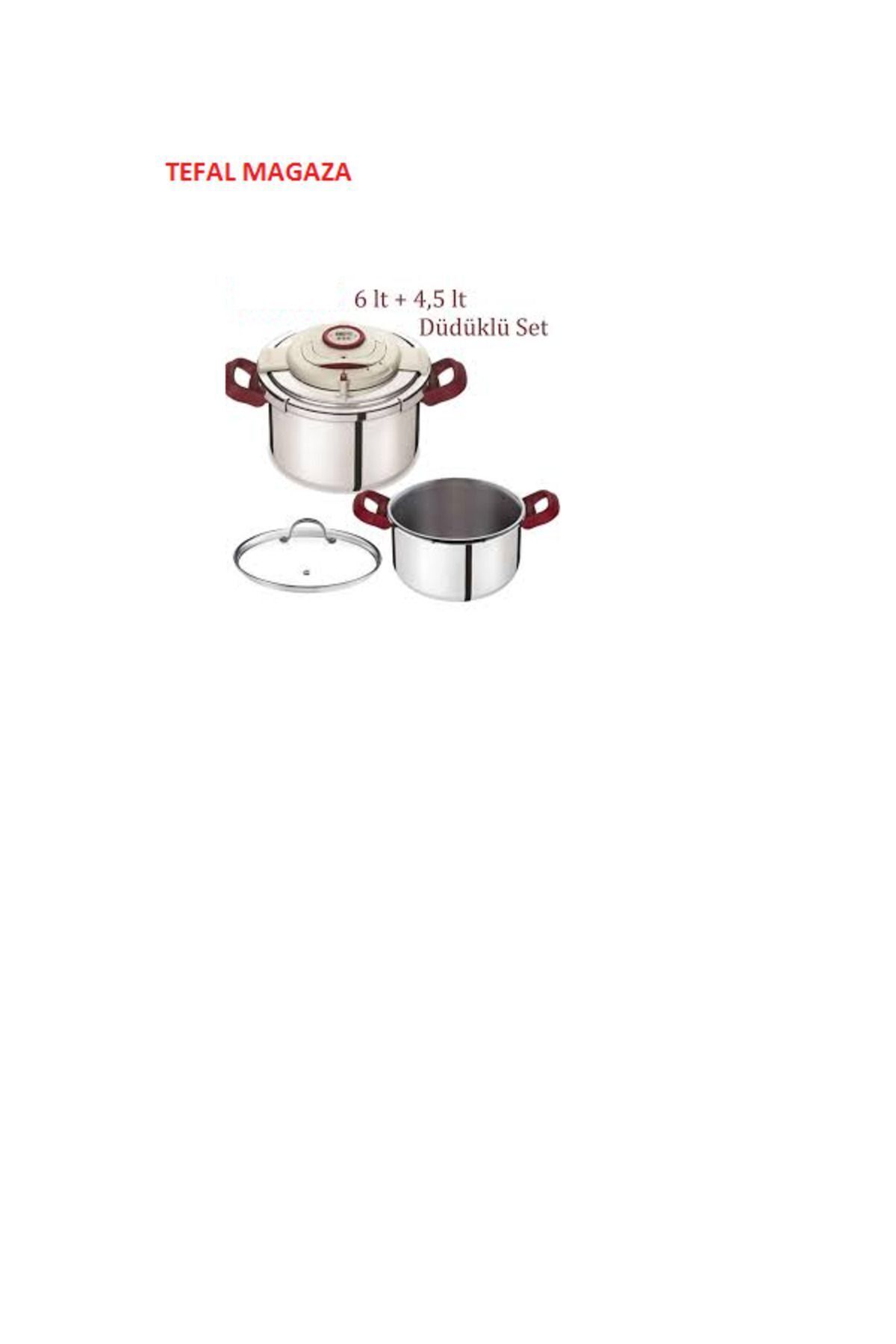 Tefal clipso pressure cooker price outlet