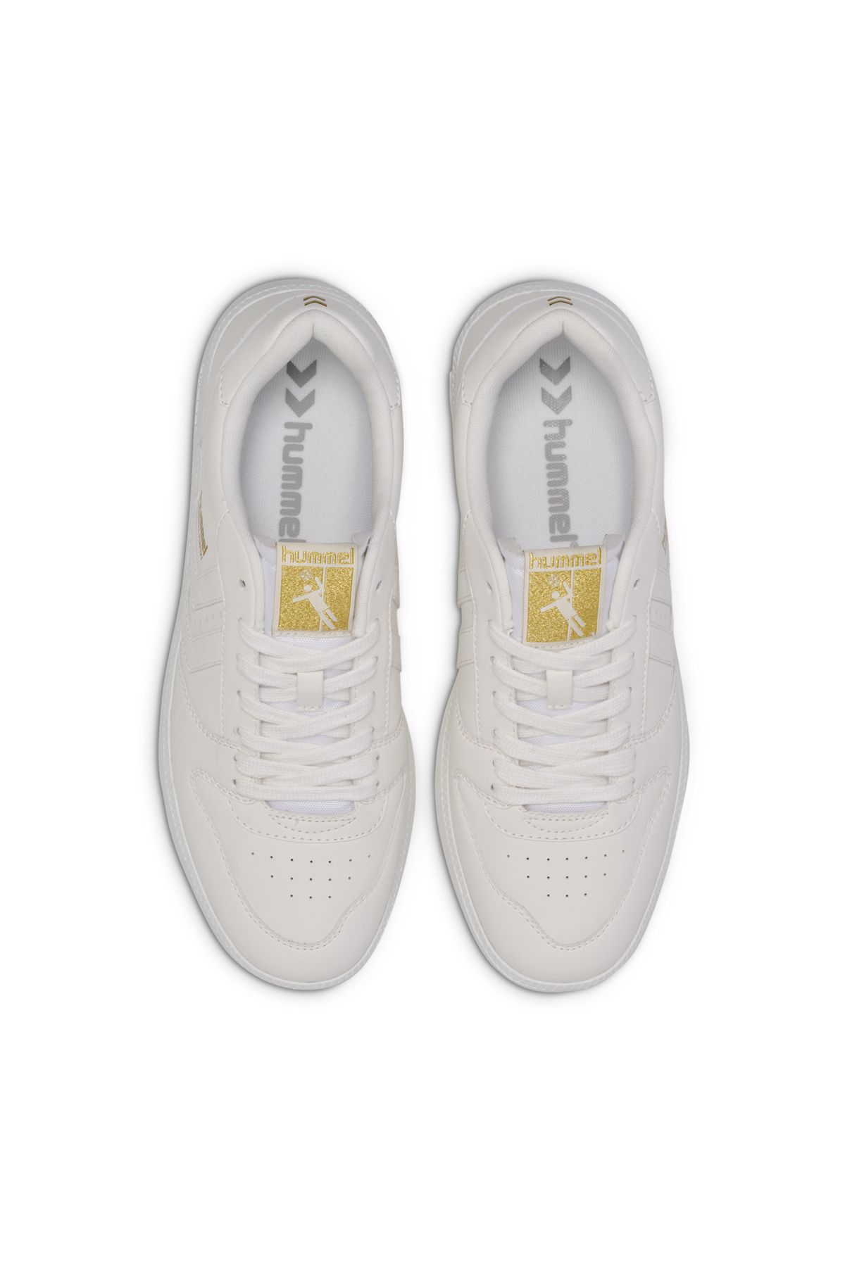 hummel-Perfekter Handball 4