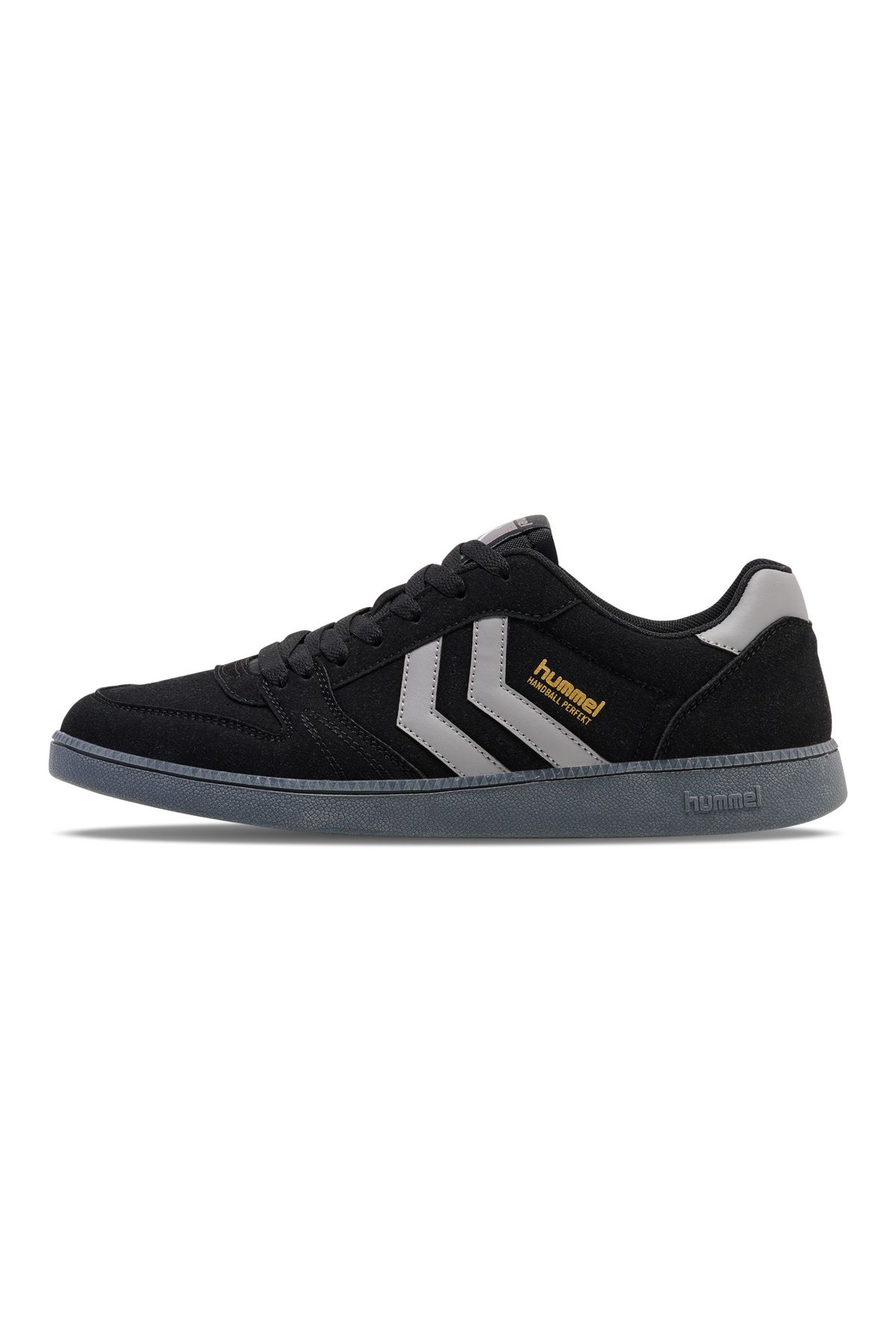 hummel-Perfekter Suede Handball Synth 1