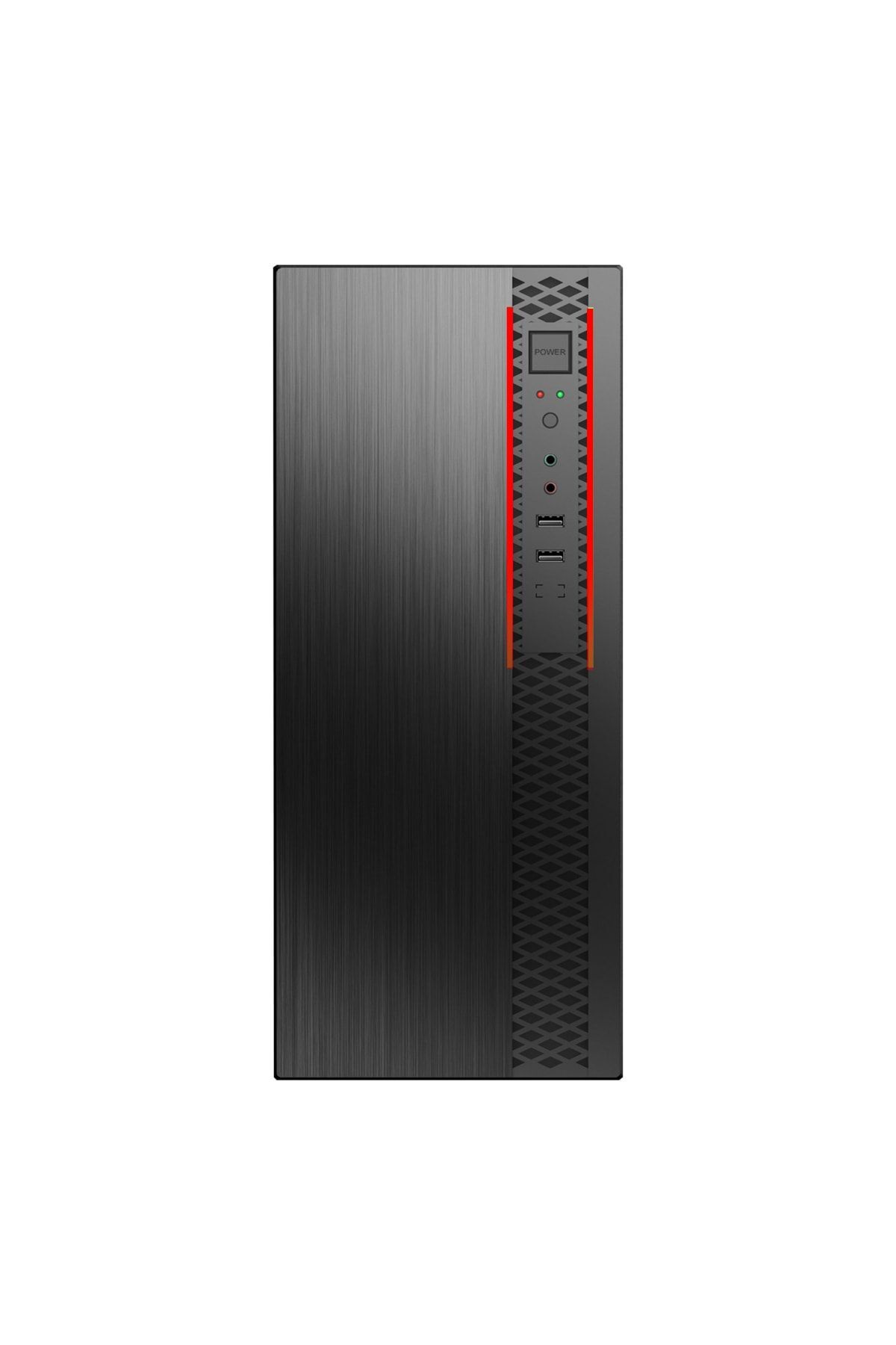 Resim RAMTECH BİLGİSAYAR Workforce Wf411 I5-4570 8gb Ram 128gb Ssd Masaüstü Ofis Bilgisayarı 