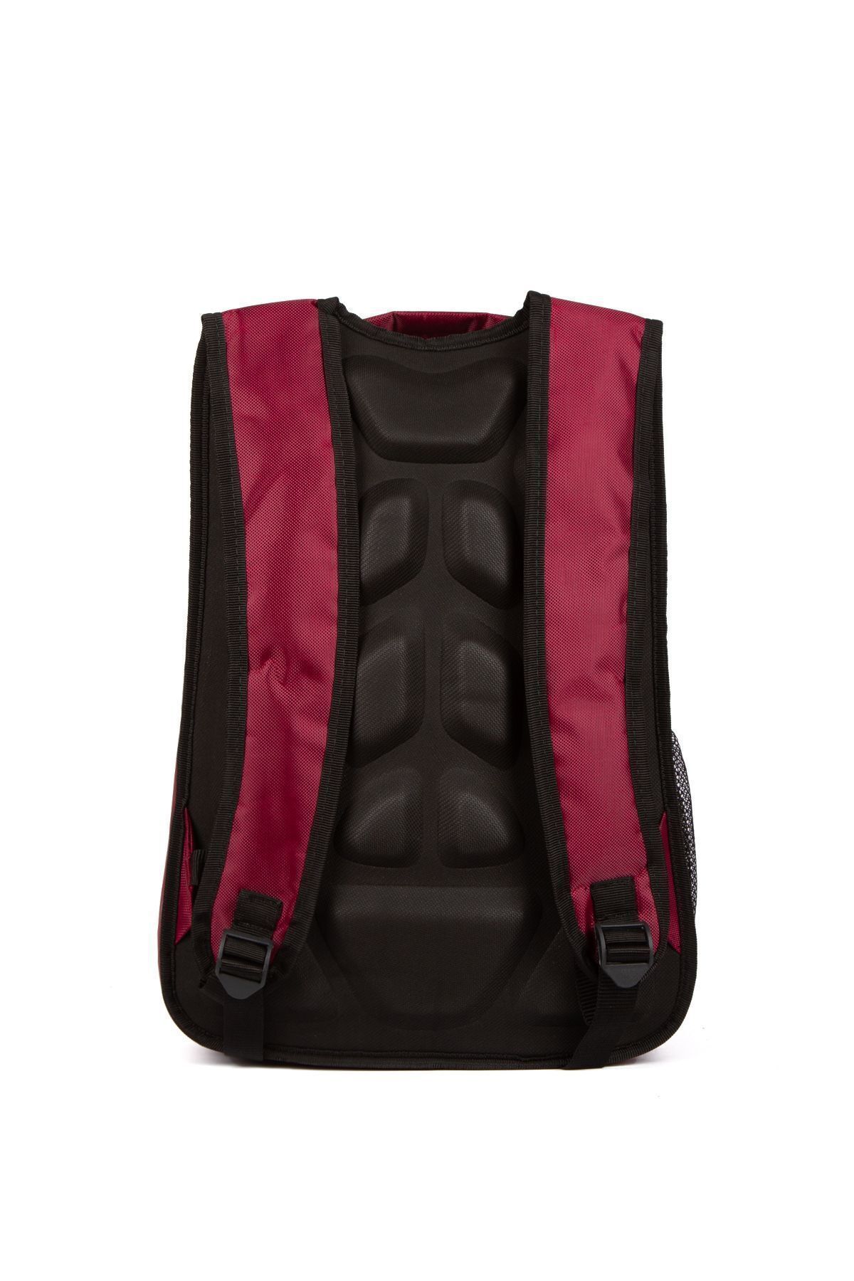 Av A Dos-Non-Sweat High School and Large School Bag with Orthopedic Support - Multi-Compartments and Compartments 3