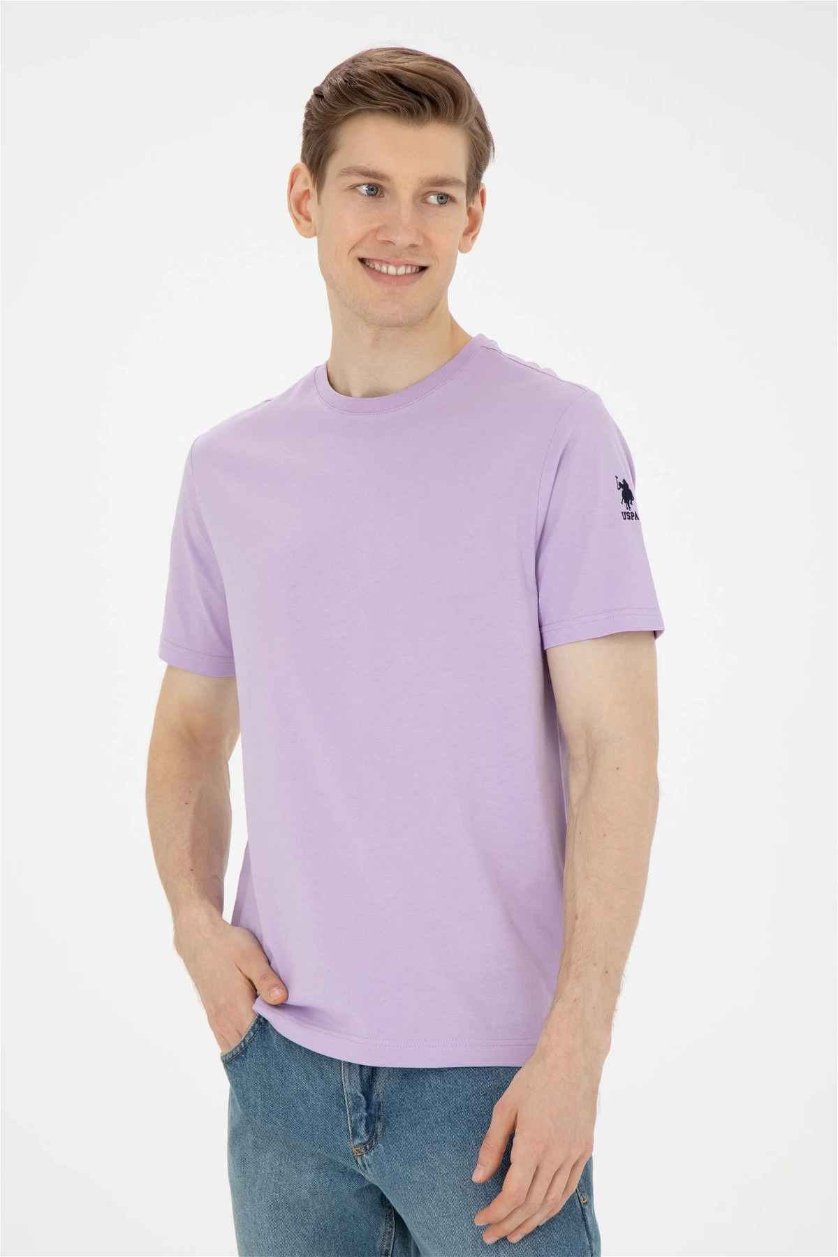 تیشرت یو اس پولو SZ01101847633VR