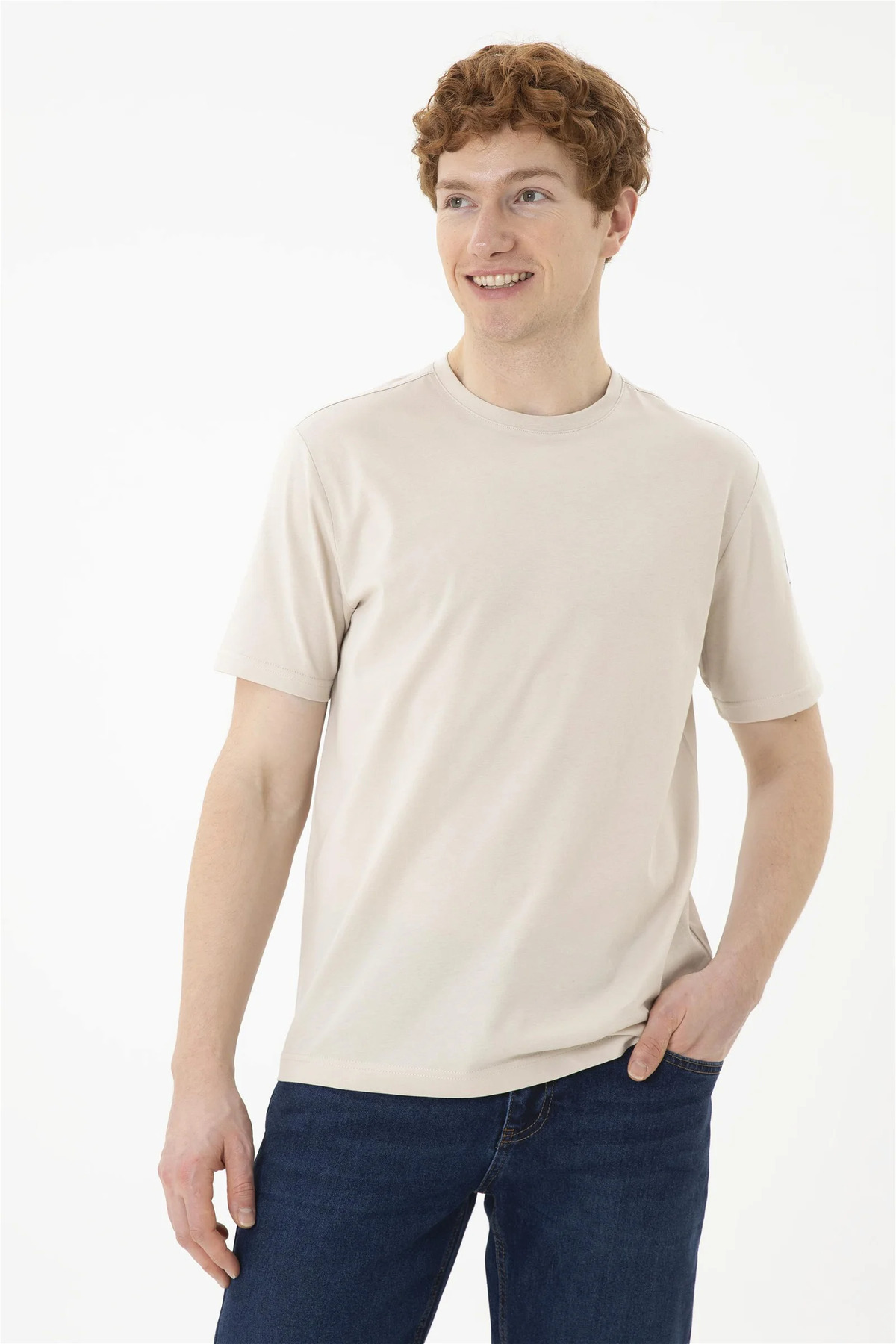 تیشرت یو اس پولو SZ01101847633VR