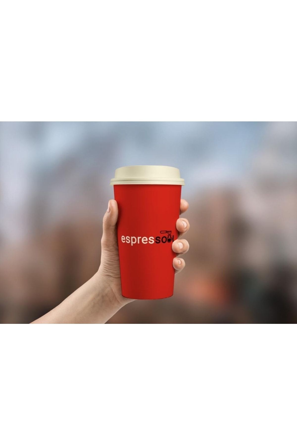 Espressoul-Magic Blend 1000 Gr Espresso Core 3
