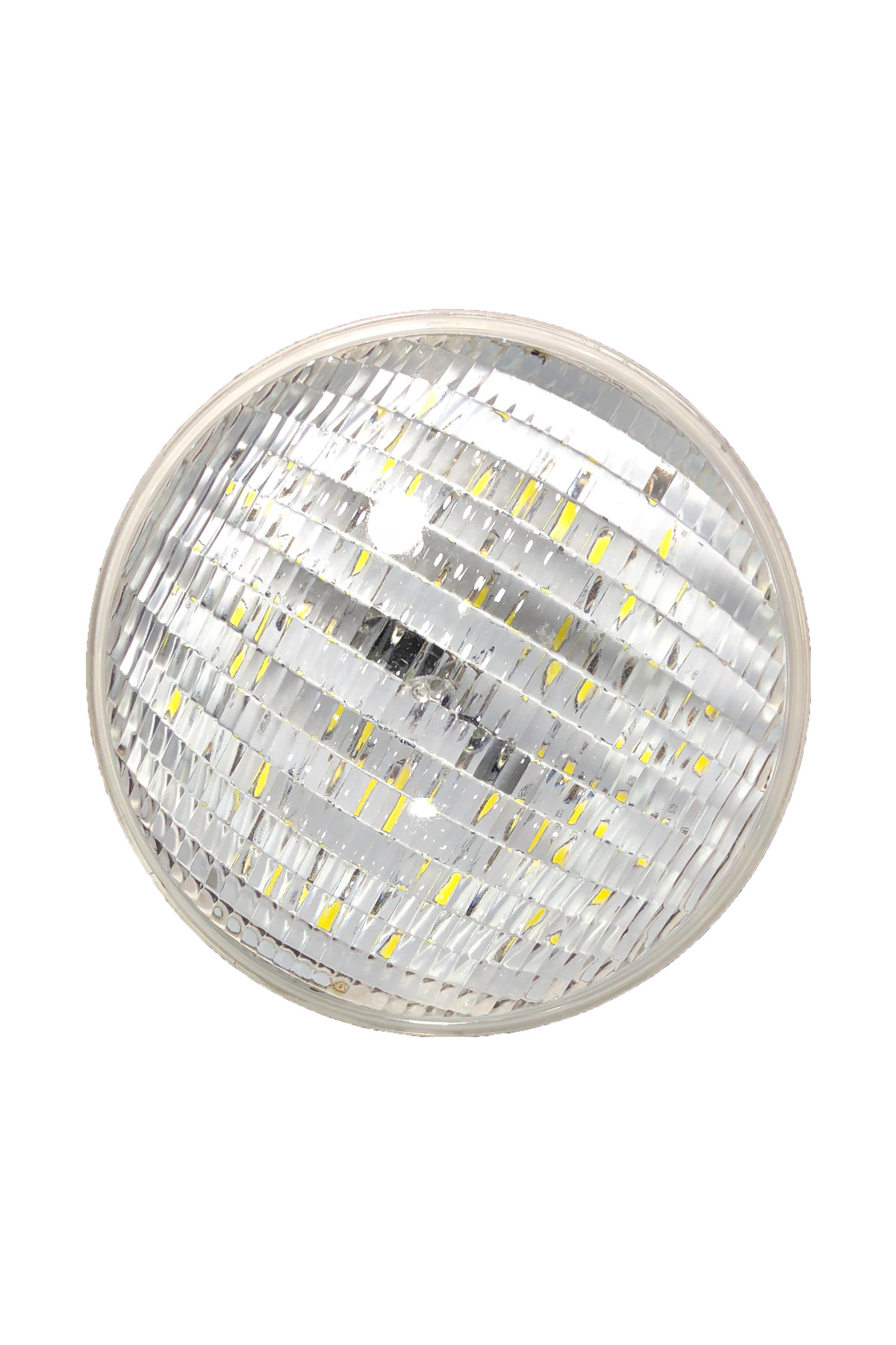 Par 56 Led Havuz Ampulu (RGB-4 KABLOLU)