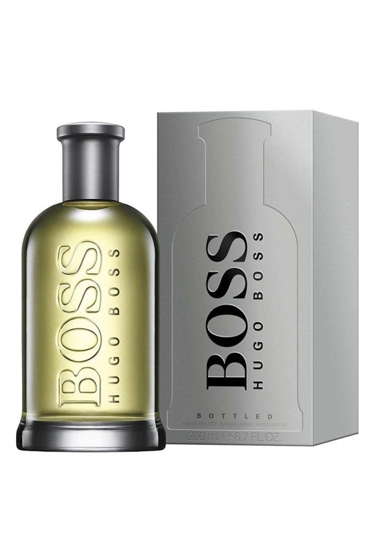 Hugo Boss Bottled ادوتویلت 200ml.vp.spray For Man