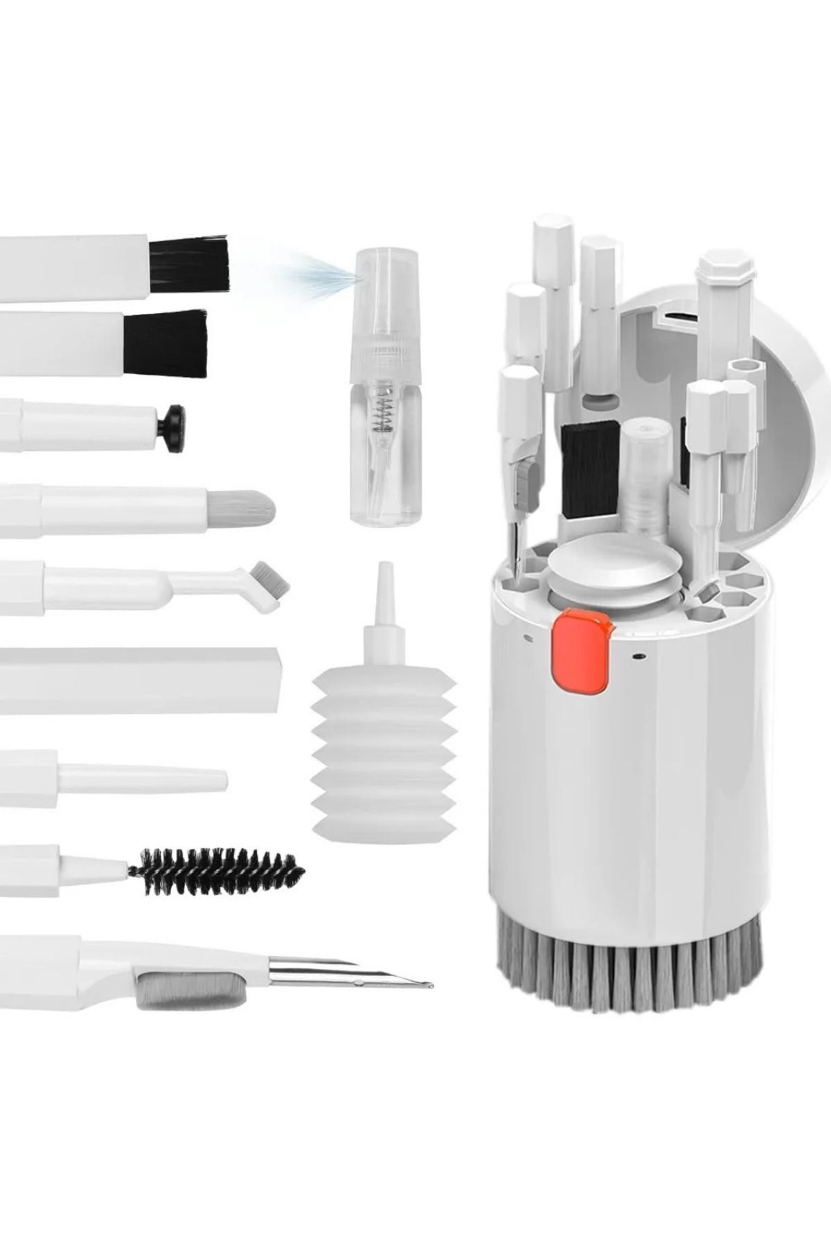HEJARON-WereWolf 20 In 1 Cleaning Kit Electronic Device Cleaning Set Multi-Functional Cleaning Set 1