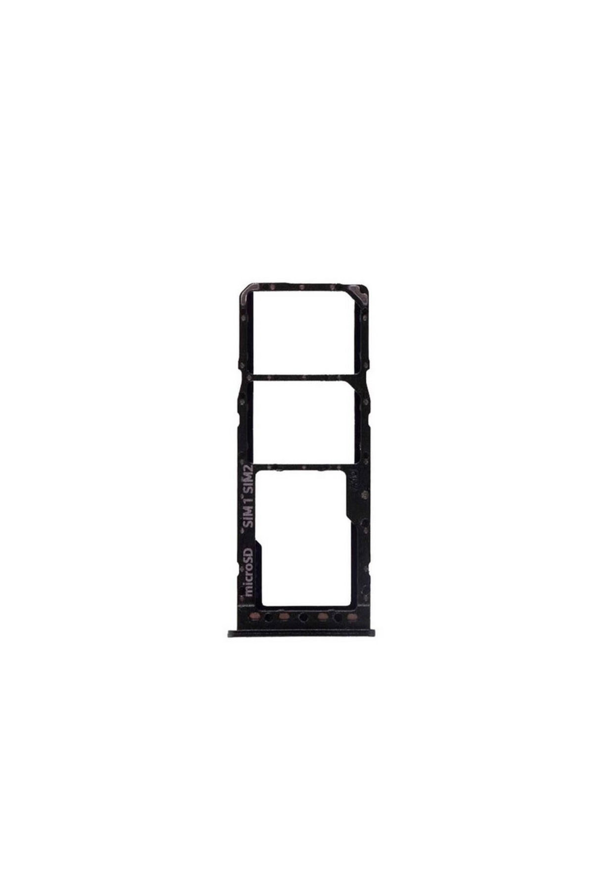 OPPO A93 5G COMPATIBLE SIM APPARATUS / SIM TRAY BLACK