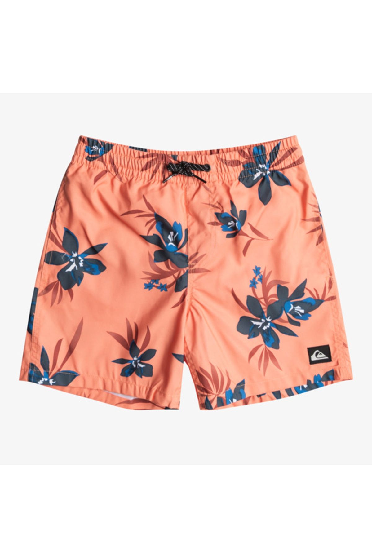 شورت شنا بچه گانه 14 B Jamv Quiksilver