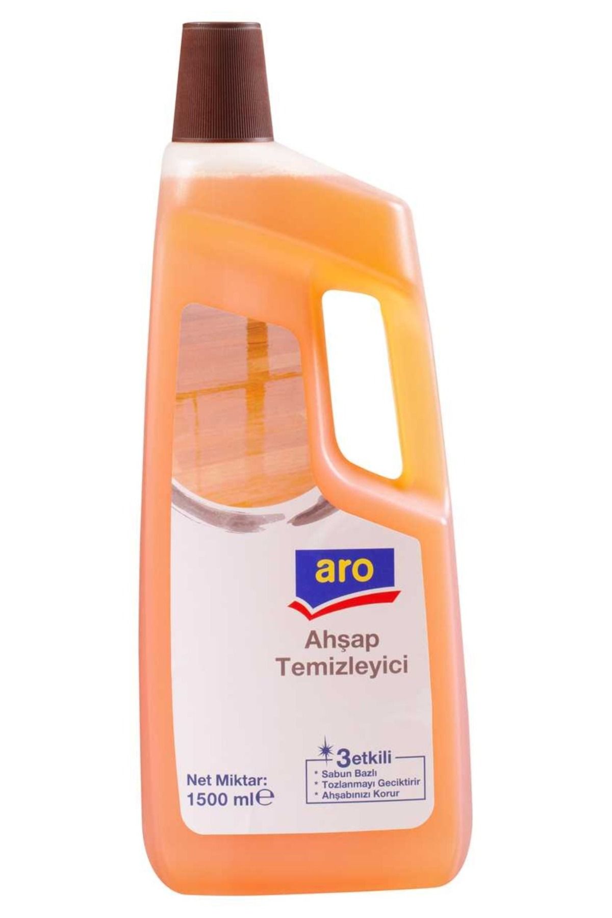 Aro Ahşap Temizleyici 1.5L