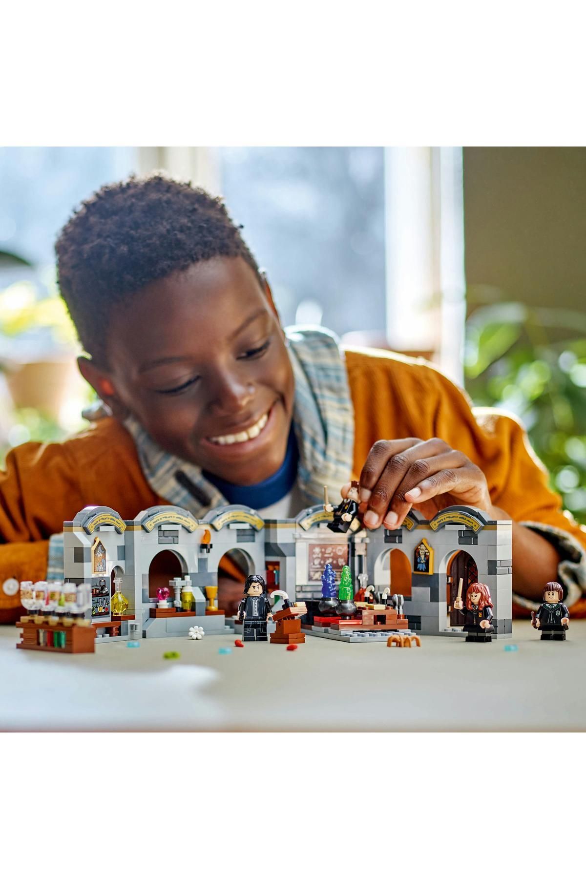 Sets lego harry potter 2019 cheap