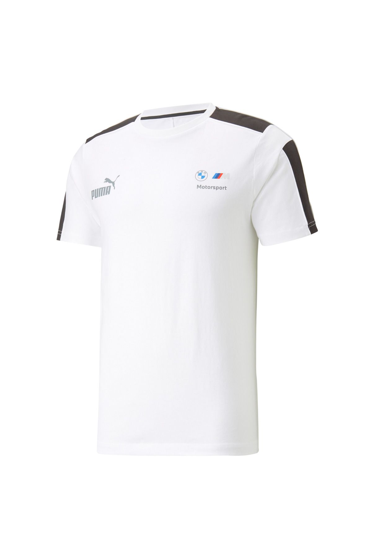 T shirt puma bmw 2025