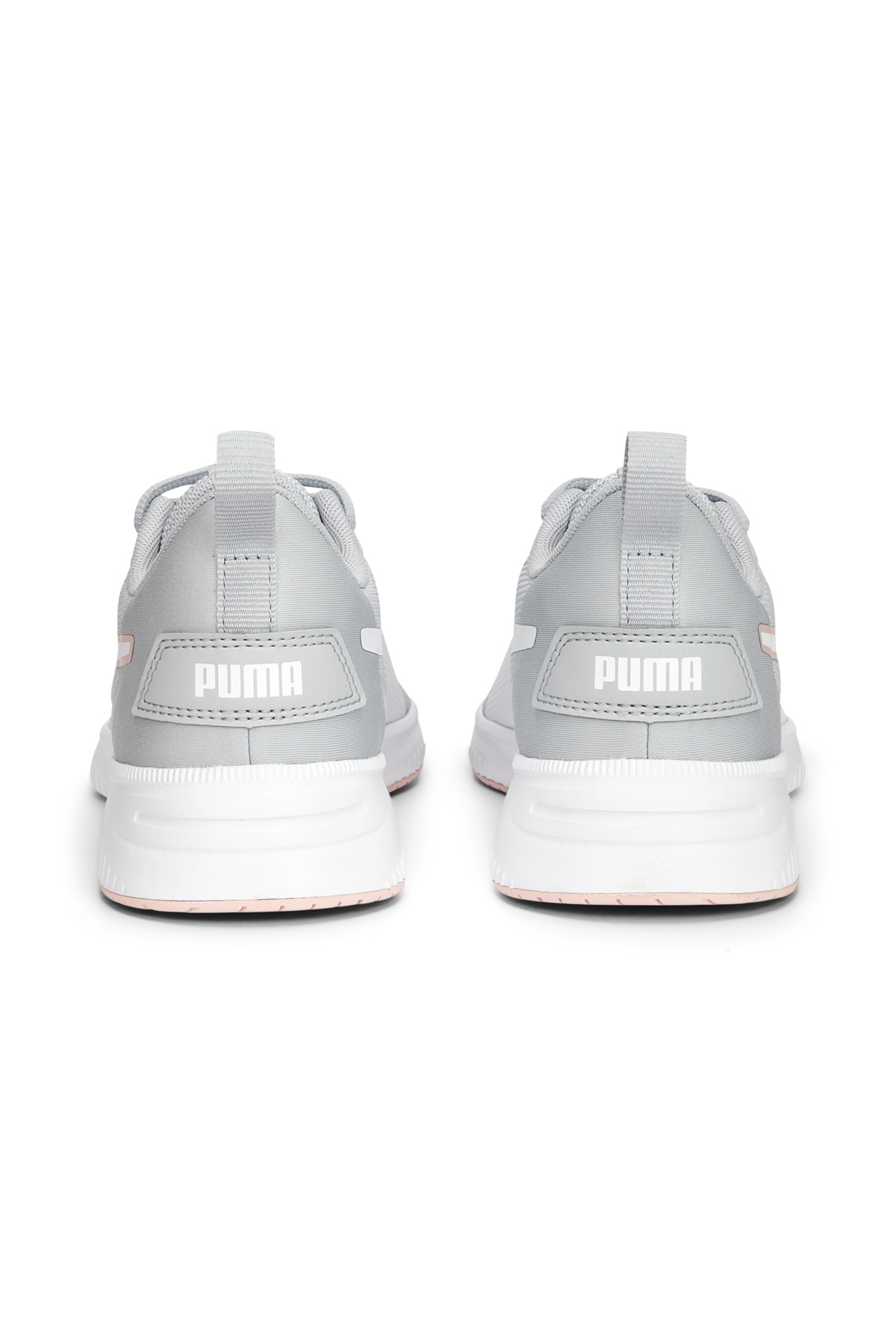 اسنیکر زنانه خاکستری پوما | Flyer Flex 19556218 اورجینال - تصویر 4