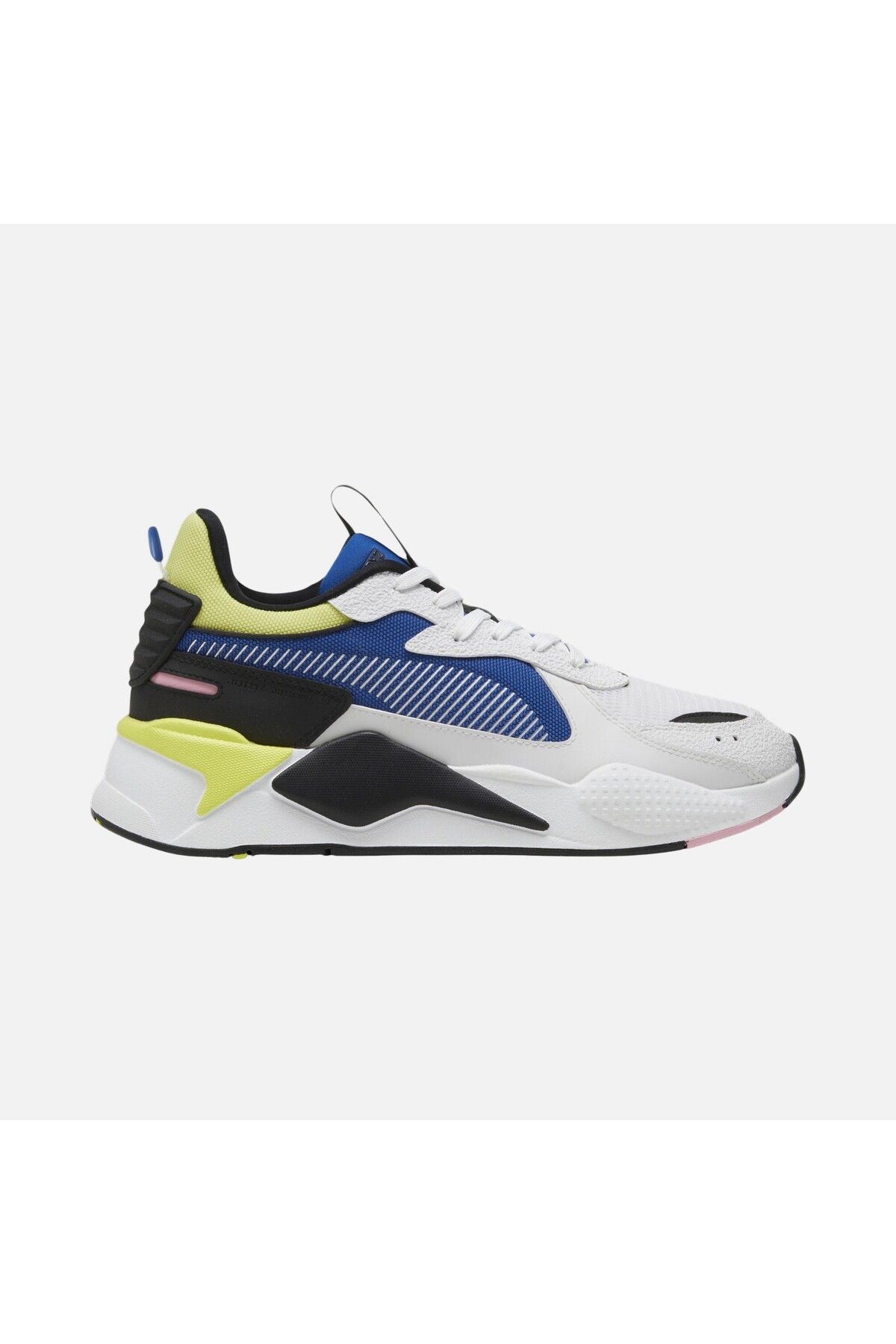Tenis puma rs x hard drive 2025