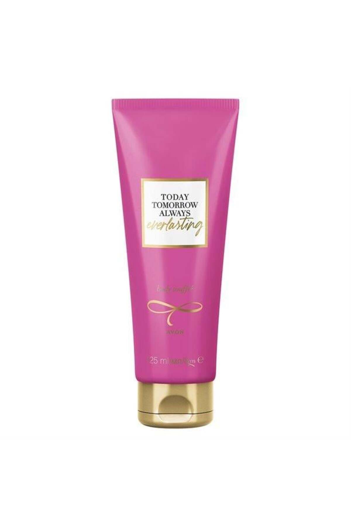 ادکلن آون AVON TTA EVERLASTİNG BODY SOUFFLE