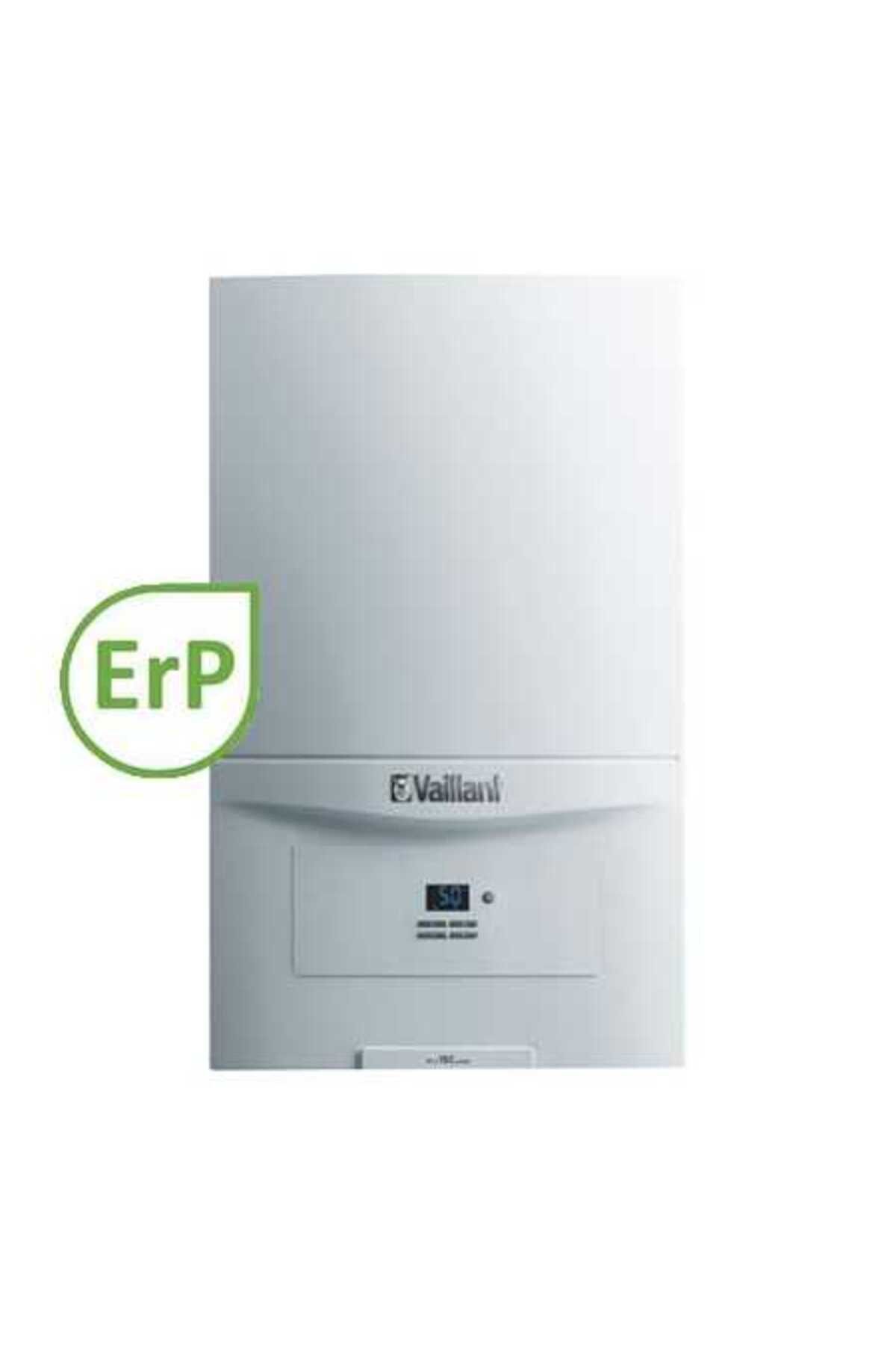 Полностью конденсационный котел Vaillant Ecotec 236/7-2 Pure 19/23 кВт 17.000k P180S8249