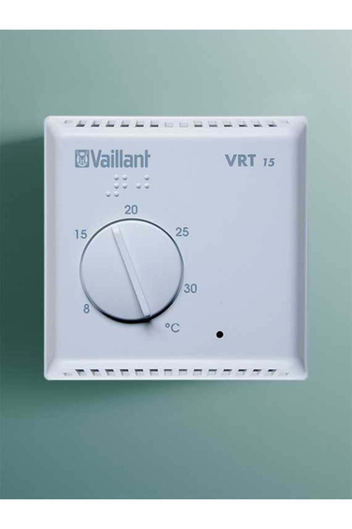 Vaillant Vrt 15 Вкл./выкл. Кабельное помещение Тер. (СОВМЕСТИМ СО ВСЕМИ КОТЛАМИ) Кабель включения/выключения VRT 15