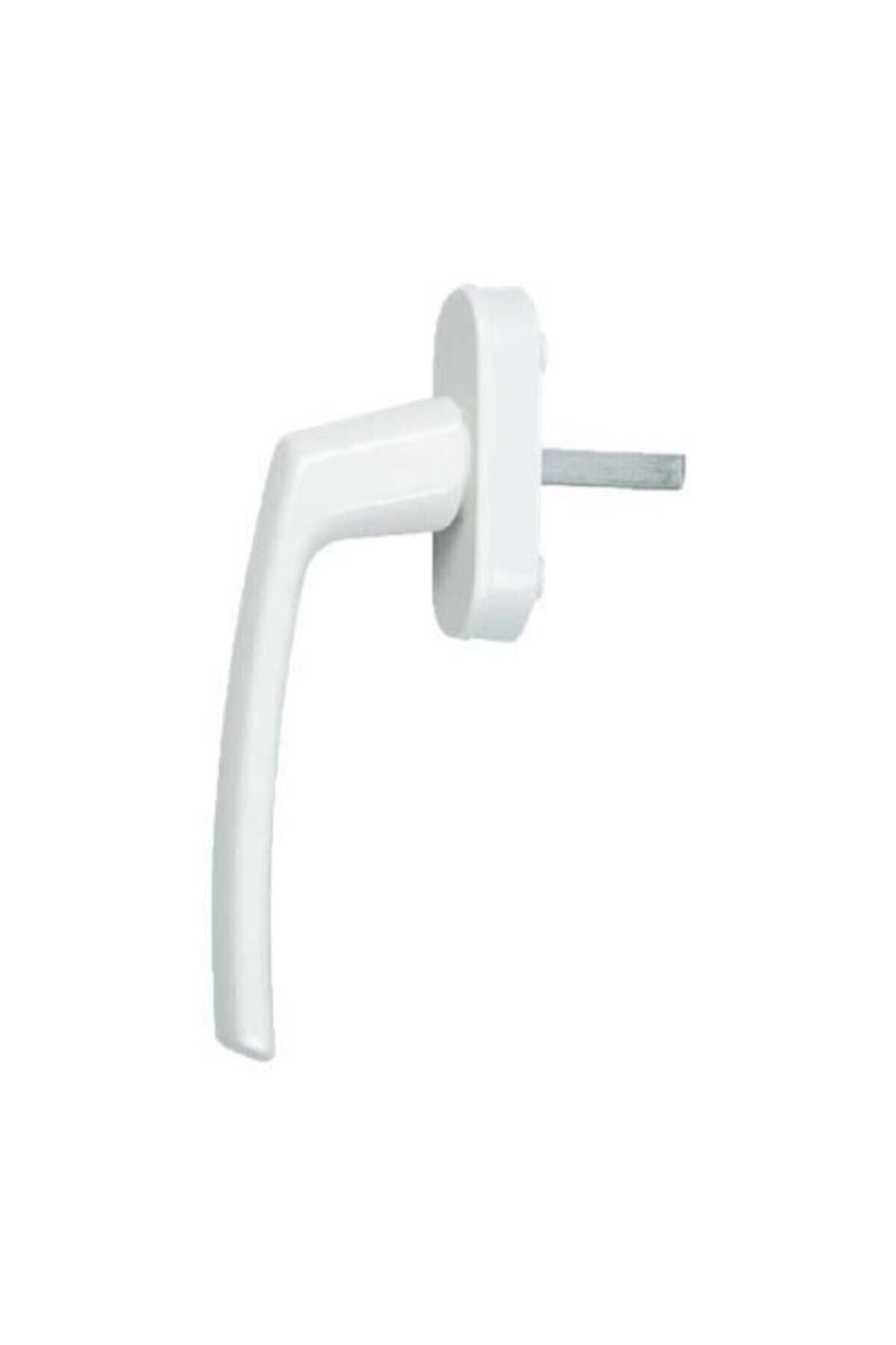 pimapen-Pvc Window and Riding Door Handle Handle White 1