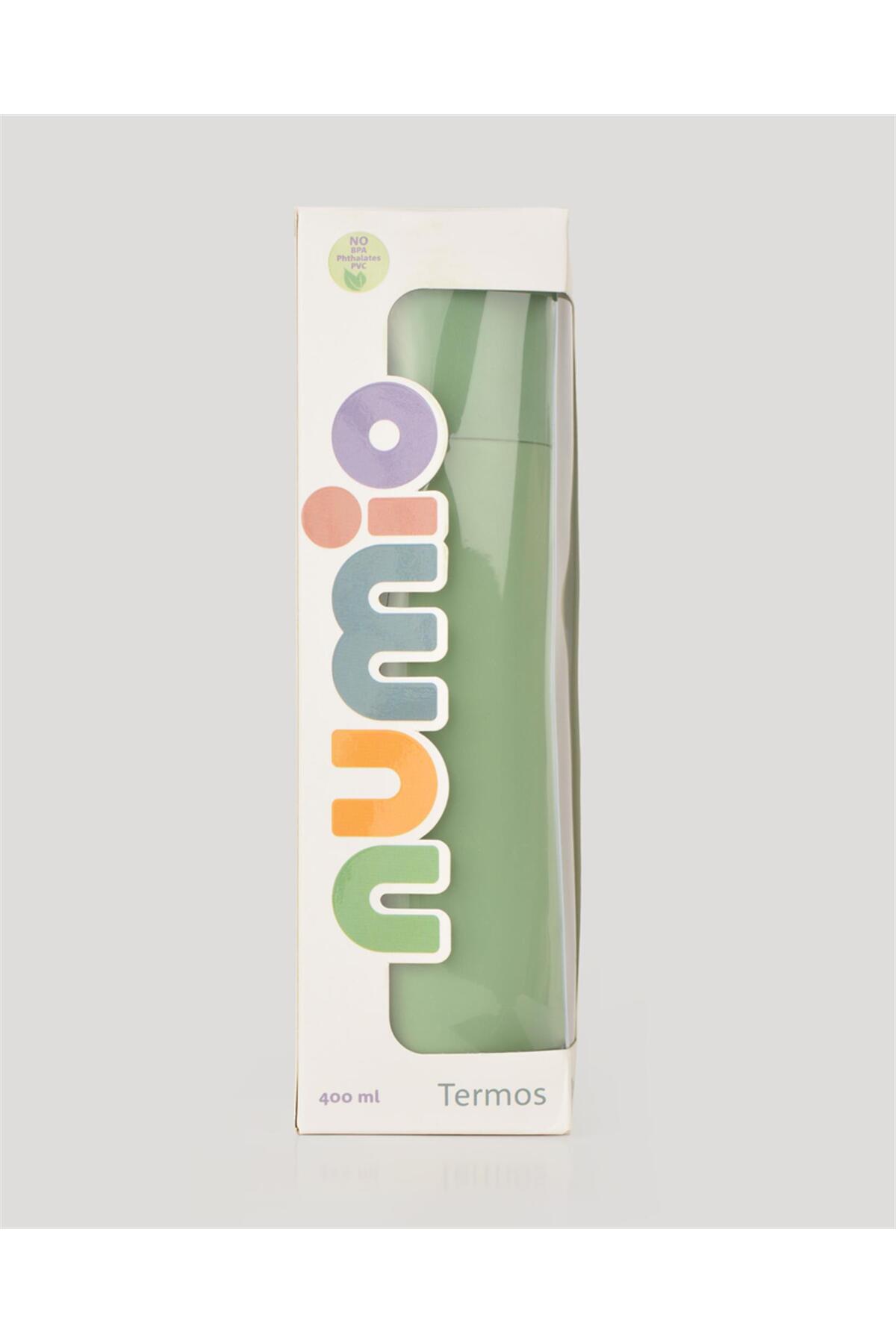 Numio Termos Yeşil fotoğrafı 5 (önizleme)