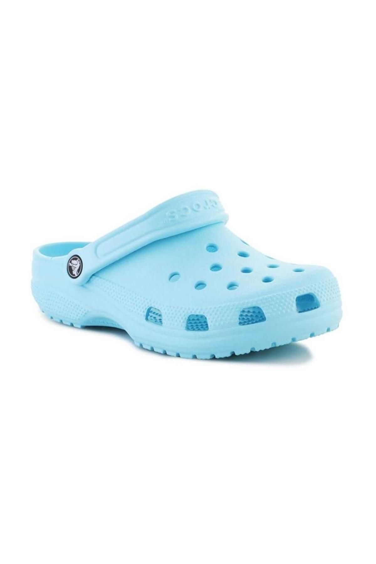 Классические сабо Crocs T CR1849