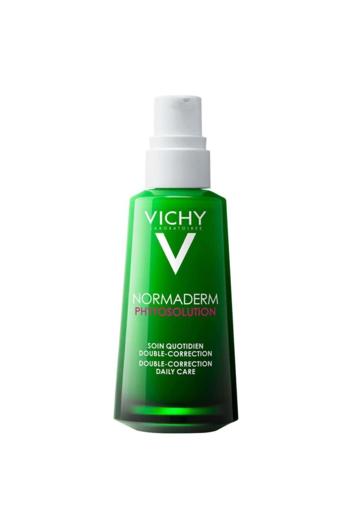 Vichy-Normaderm Phytosolution Double Correction Daily Care 50 ml 2