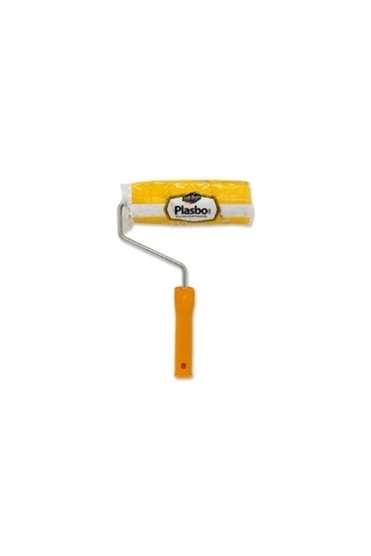 Filli Boya Plasbo 25 Cm Plastik Saplı Rulo