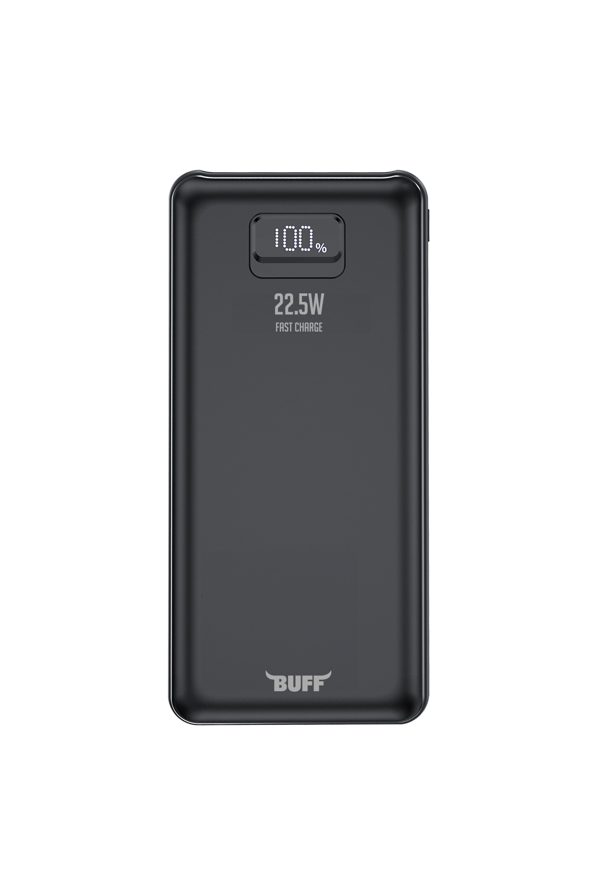 Buff BP17 22.5W 10.000Mah Powerbank Black 4