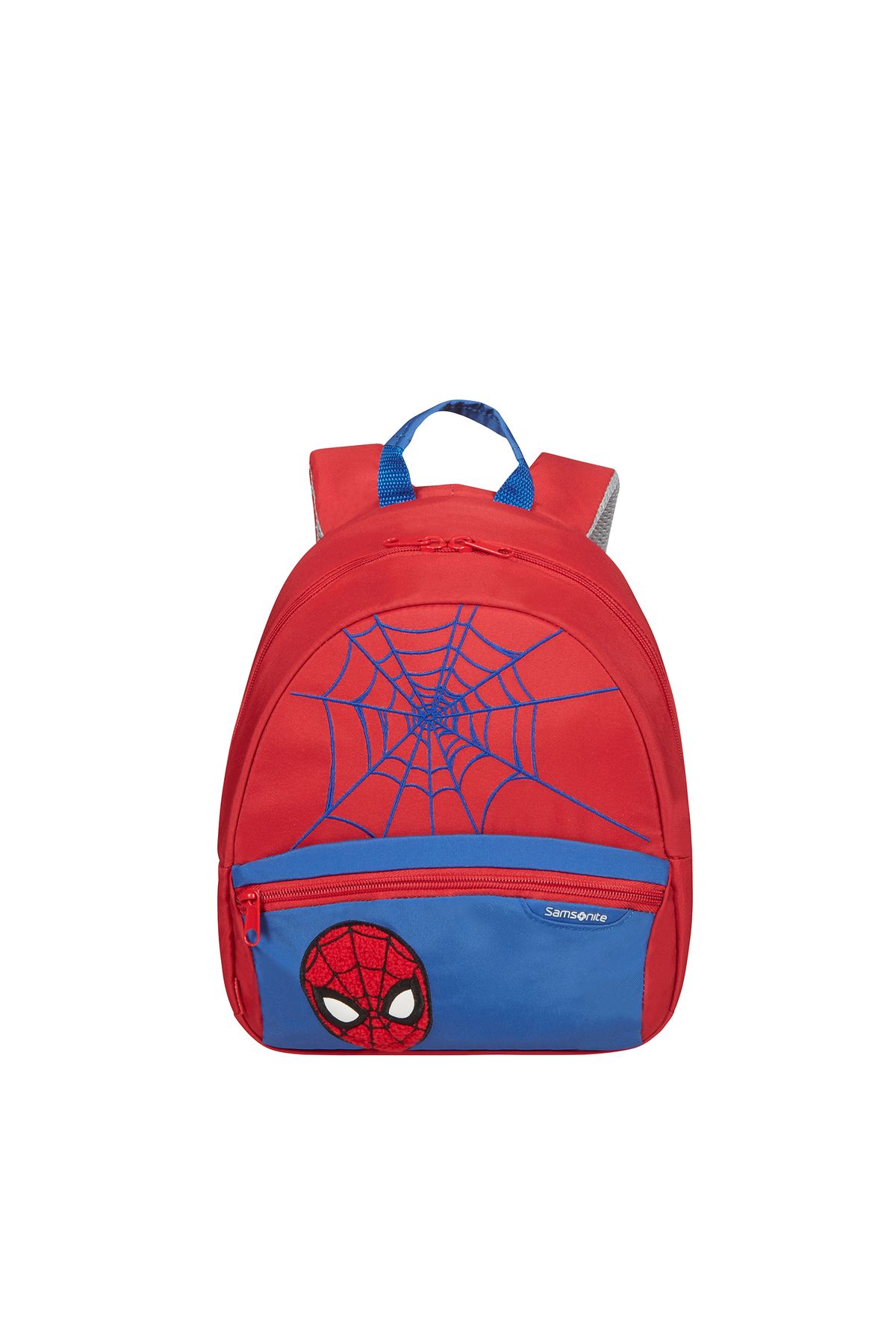 Samsonite Disney Ultimate — рюкзак Marvel Spiderman S 89994