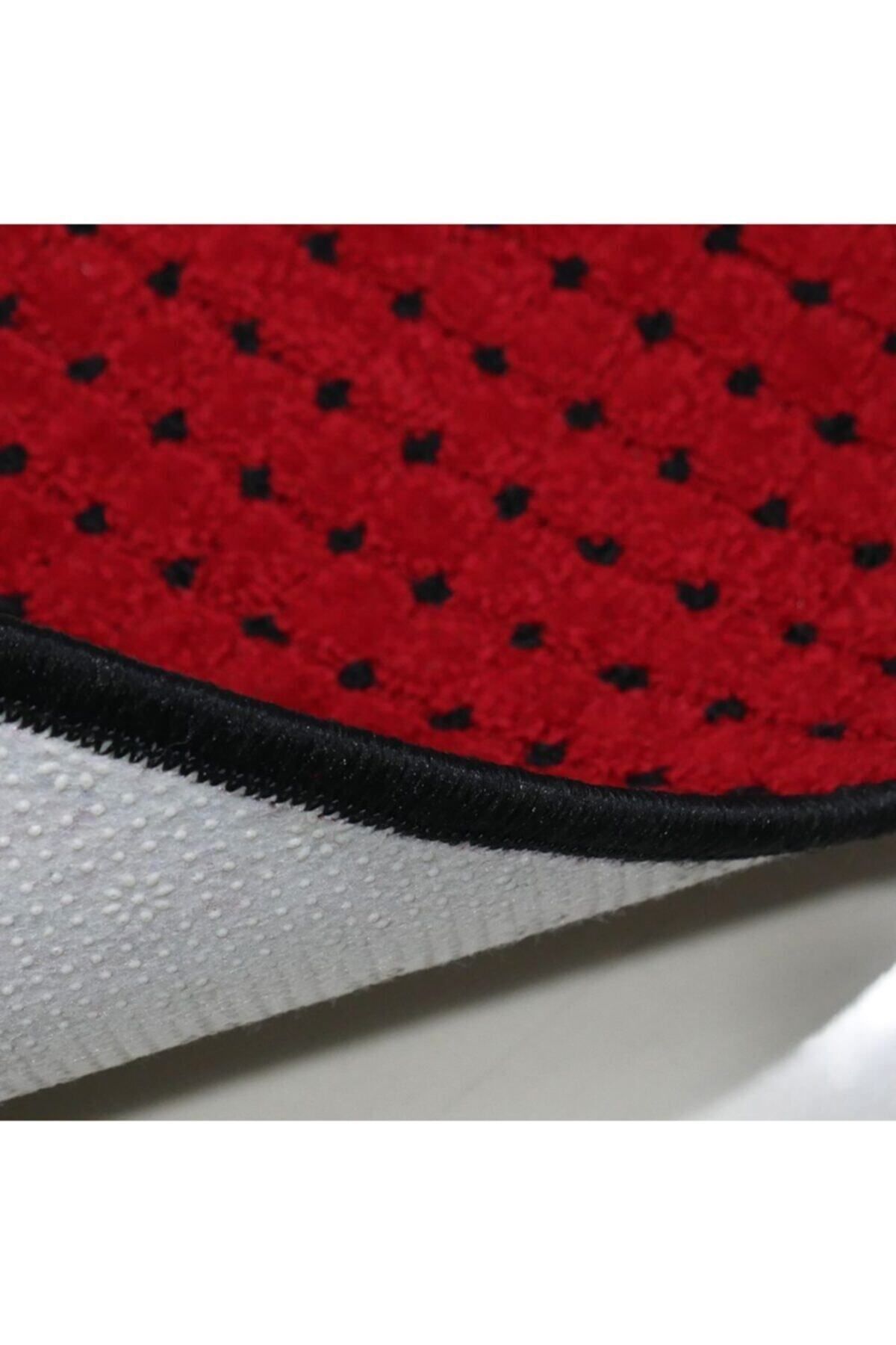 Stepmat-Curl Carpet Non-Slip Base Stair Step Mat / Carpet 2