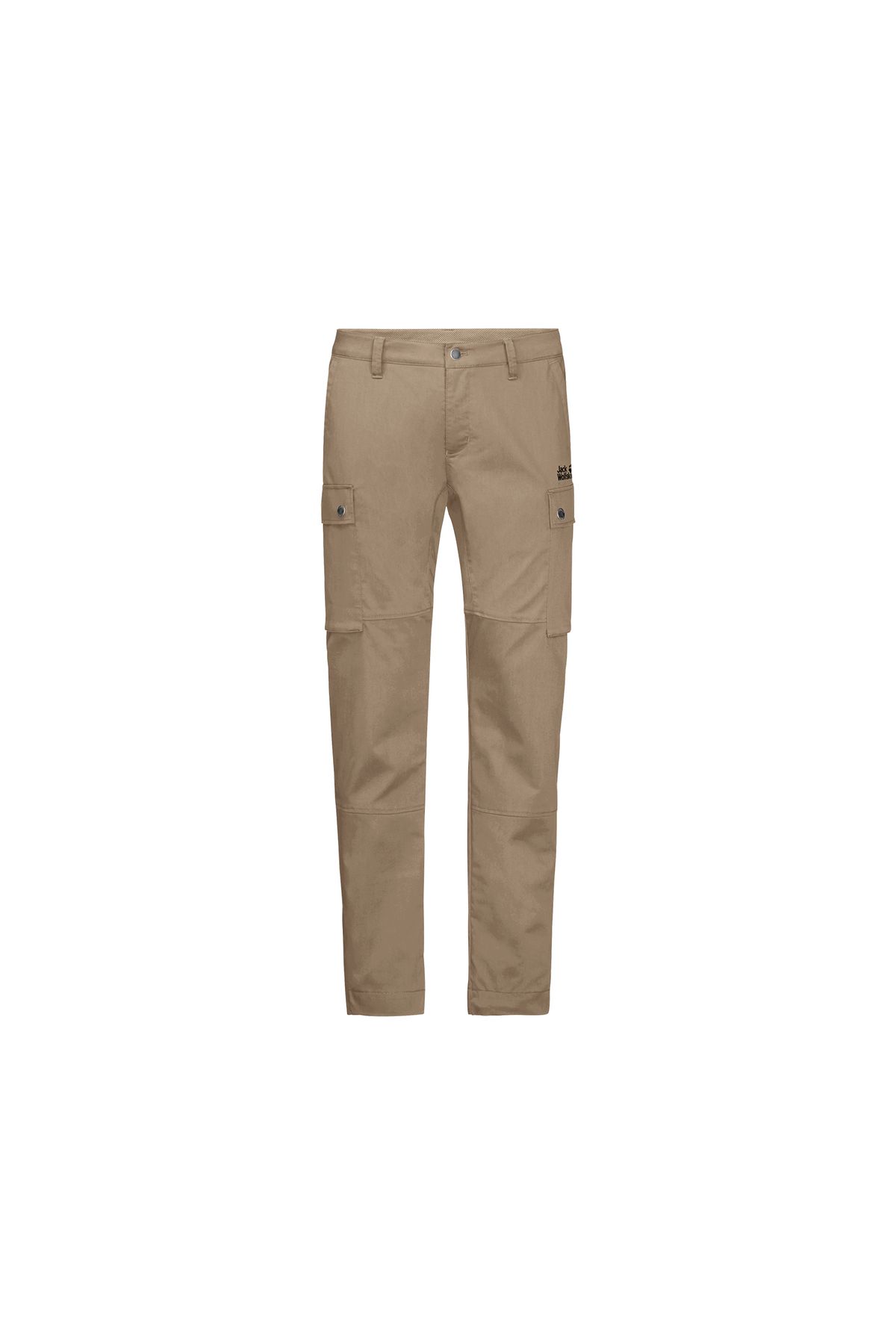 Jack Wolfskin Arctic Road Cargo Erkek Outdoor Pantolon Erkek Spor Outdoor