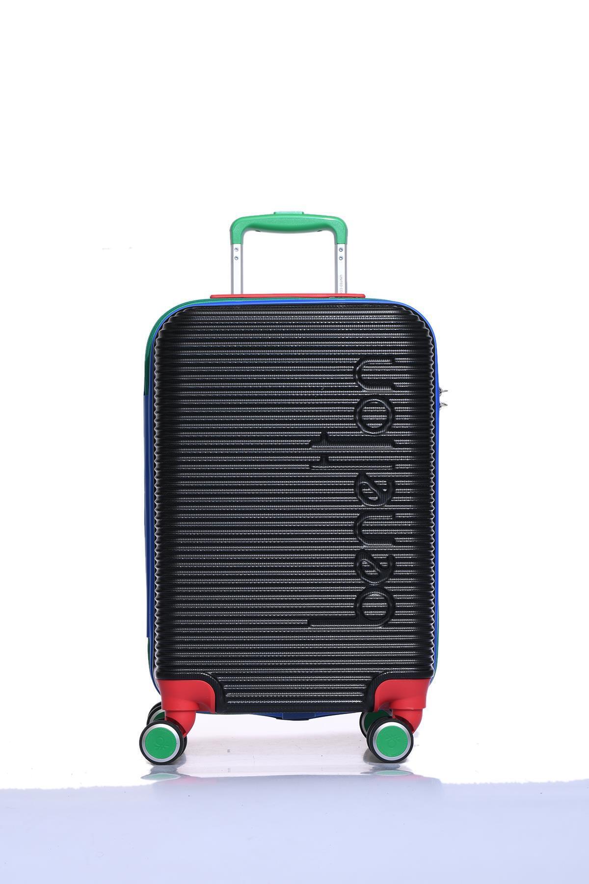 United Colors of Benetton Kabin Boy Valiz 14bnt500-03