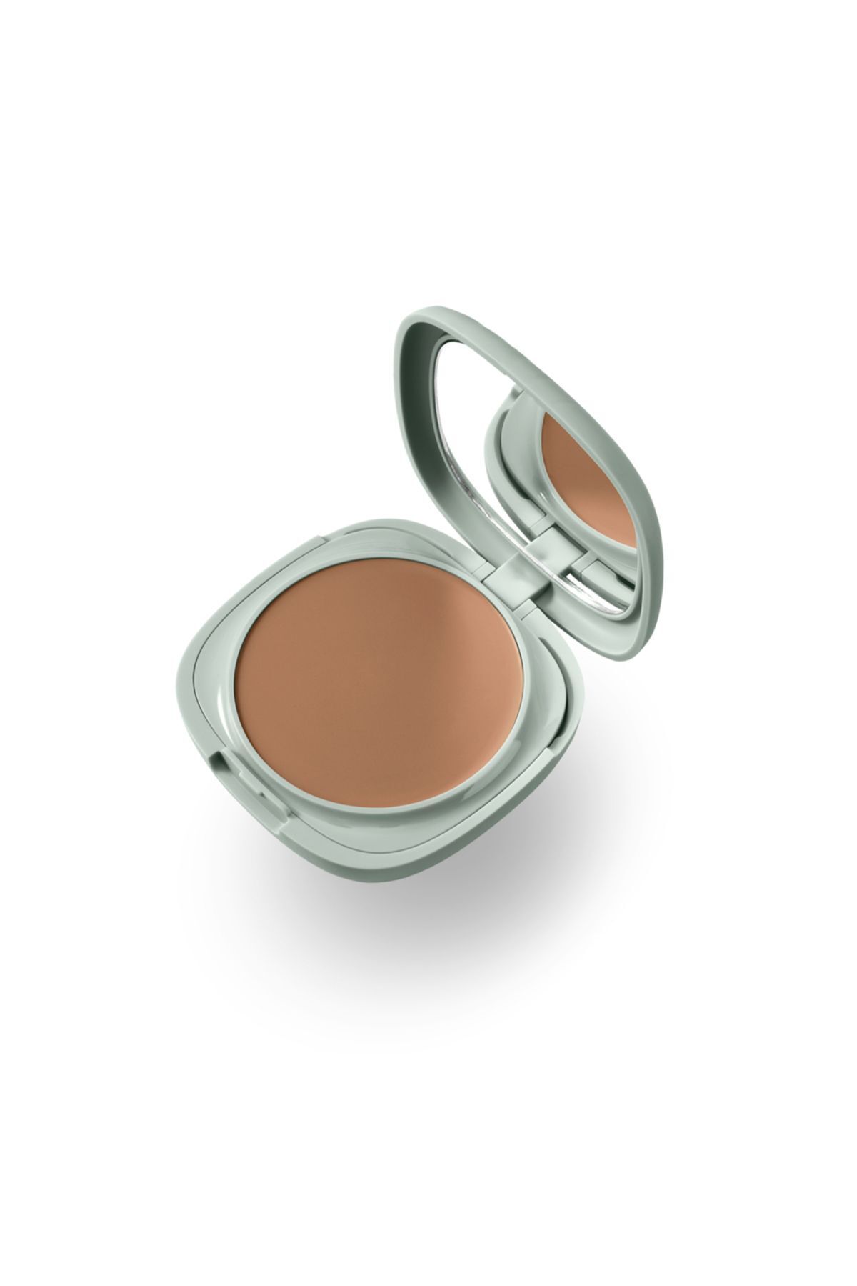 KIKO FOUNDATION — СОЗДАЙТЕ СВОЙ БАЛАНС SOFT TOUCH COMPACT FOUNDATION — 06 Какао KC000000641006B