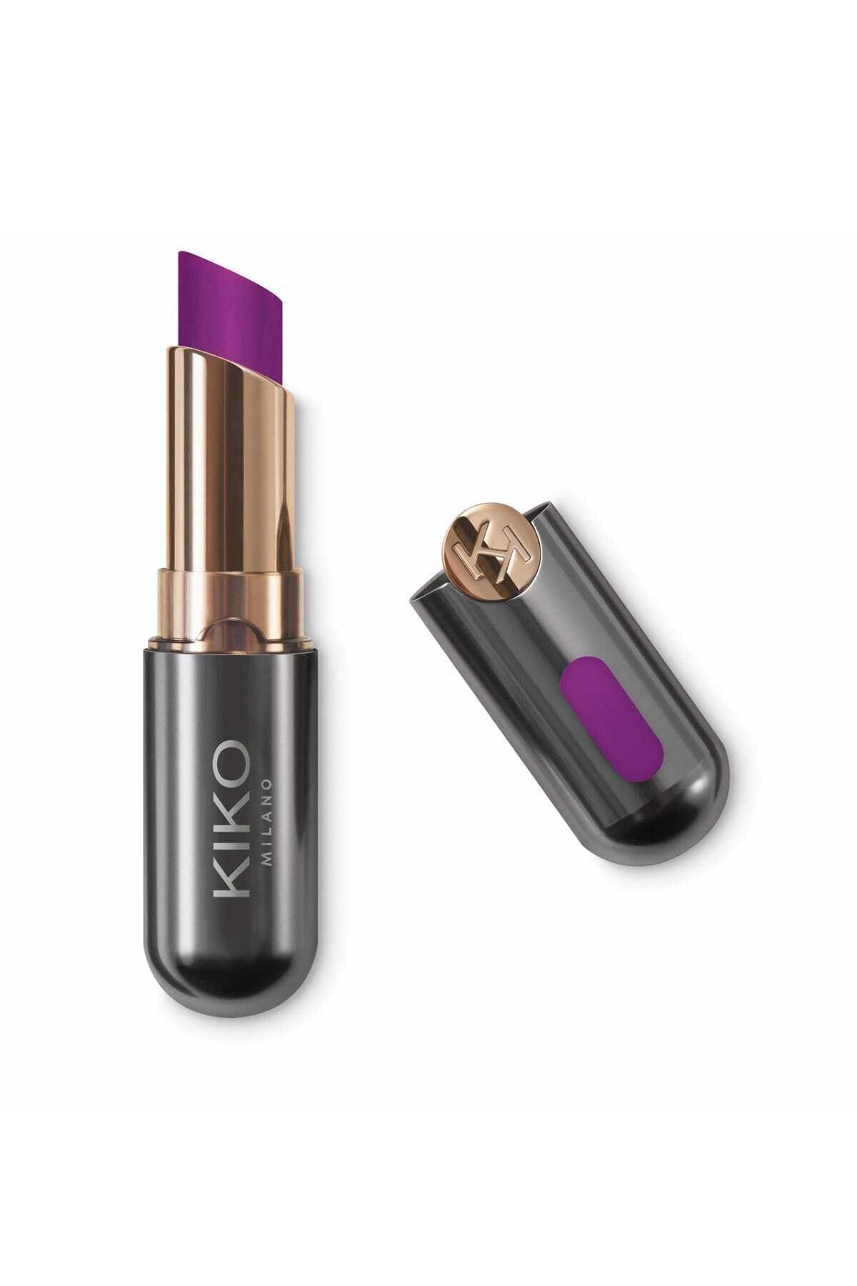 KIKO Ruj - Unlimited Stylo 13 Deep Violet 8025272630061 - Fiyatı