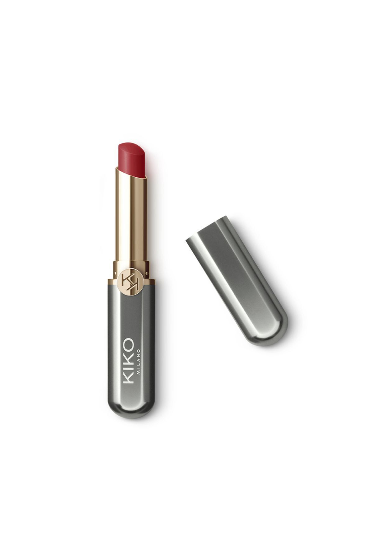 Губная помада KIKO — New Unlimited Stylo 17 Cherry Red KM000000157017B