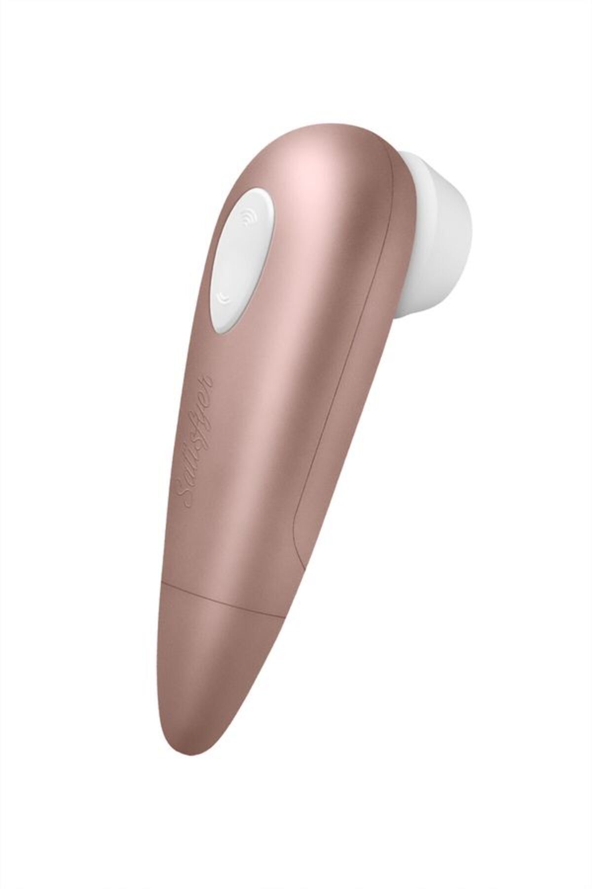 1 Next Generation Vibratör 5