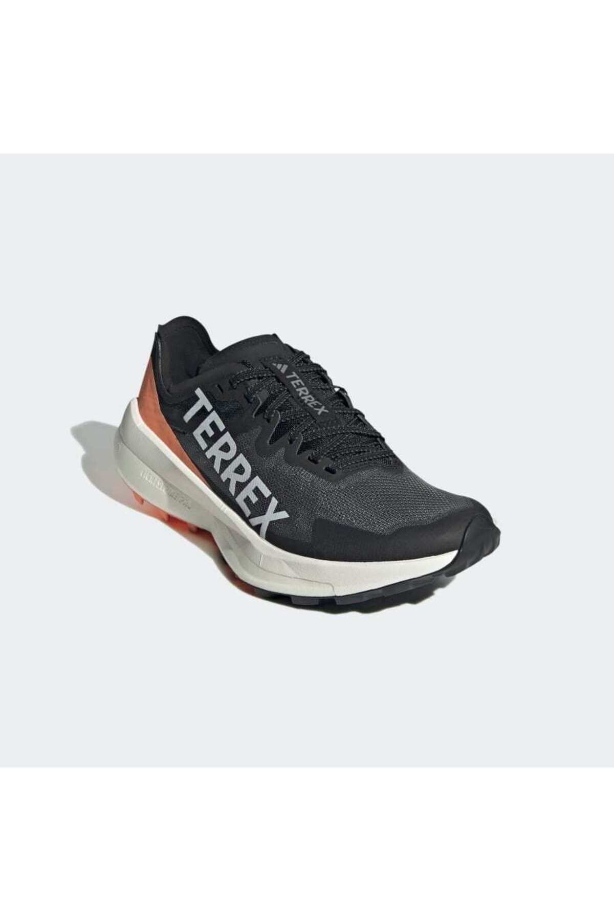 کفش پیاده روی مشکی زنانه ورزشی Terrex Agravic Speed IE7671 adidas