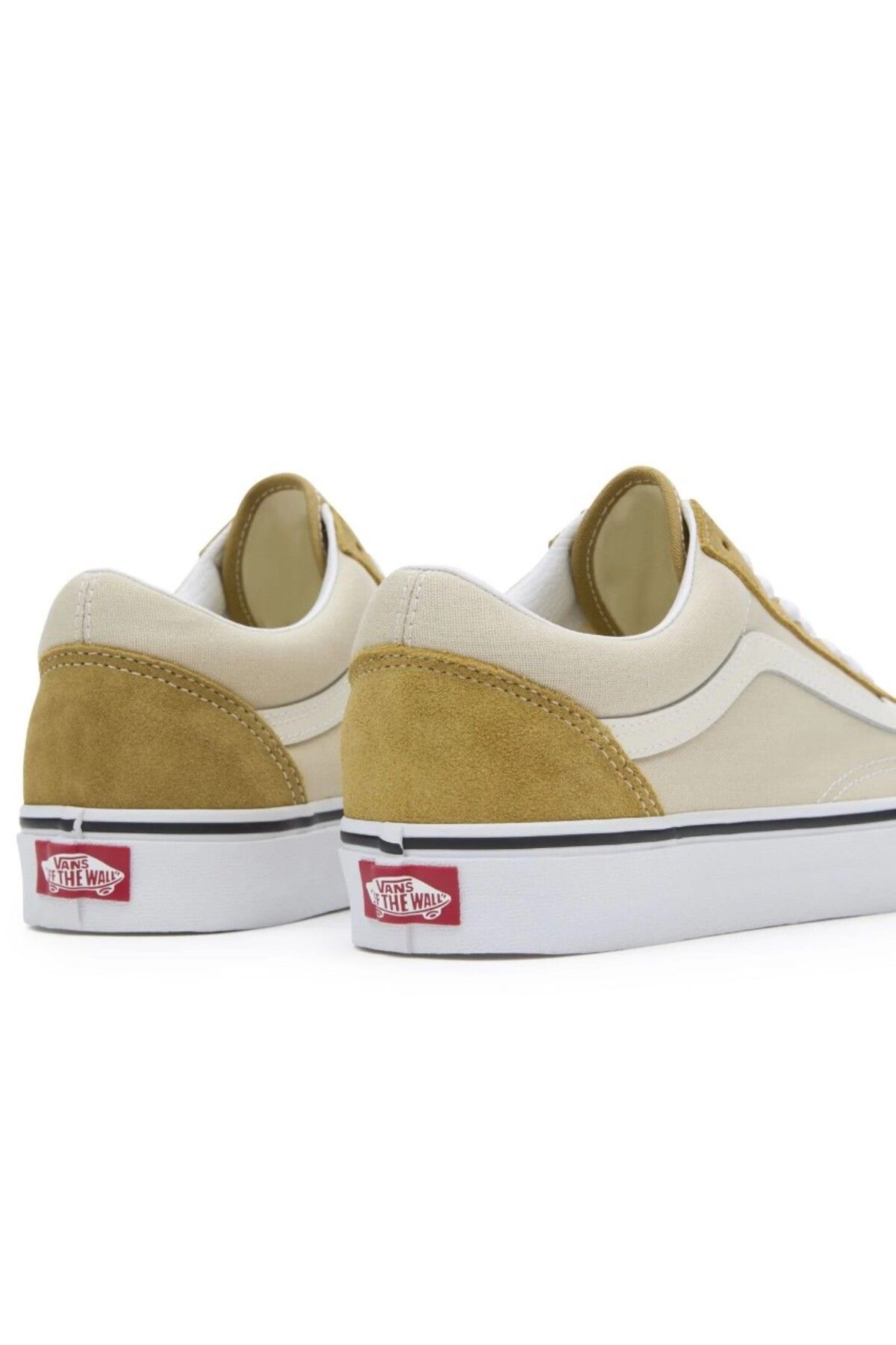 کفش پیاده روی چند رنگ مردانه و زنانه قدیمی اسکول Vans