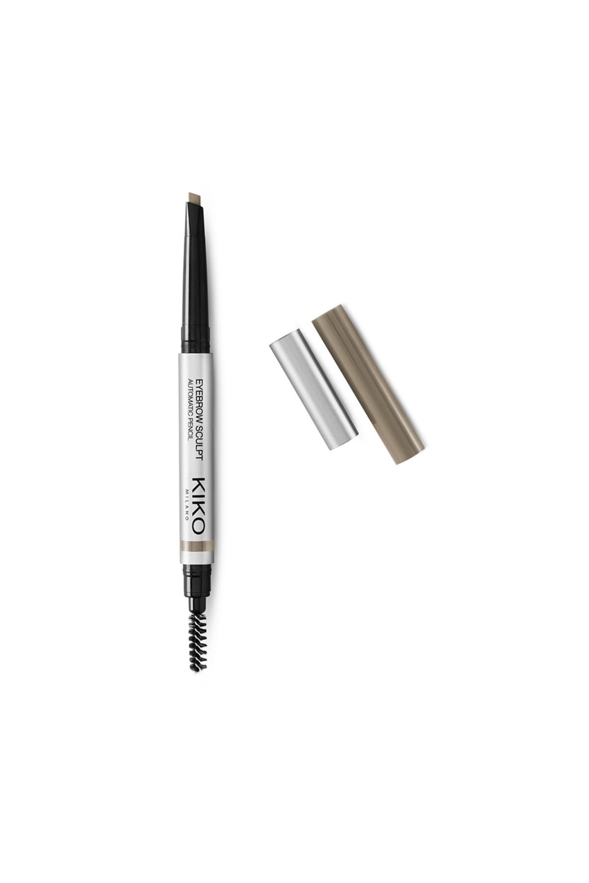 KIKO EYEBROW PRODUCTS — Автоматический карандаш для бровей — 01 Light Blondes KM000000302001B