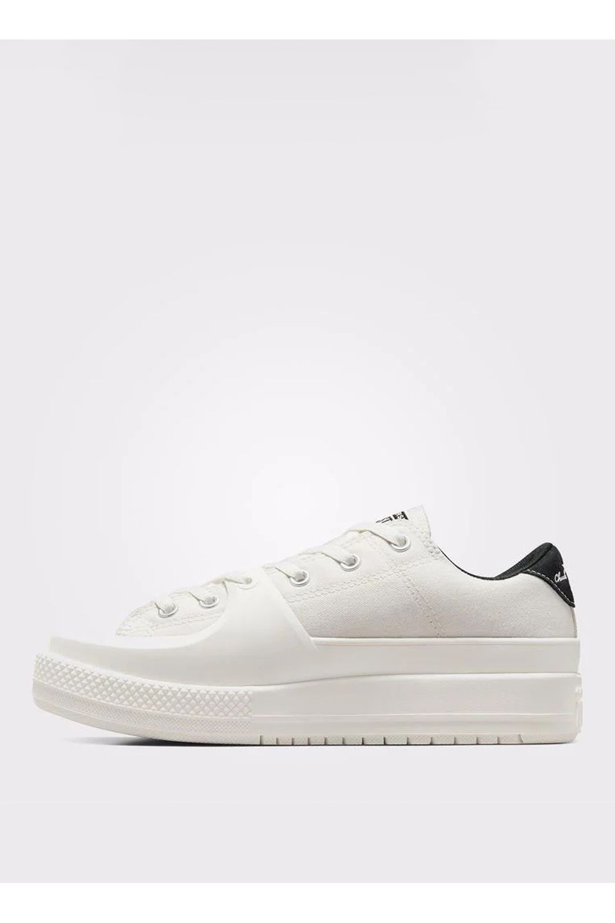 اسنیکر سفید زنانه کفش های سبک زندگی .103 ALL STAR C Converse