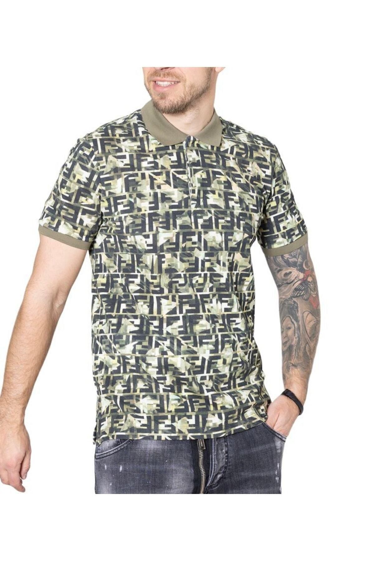 Fendi polo clearance