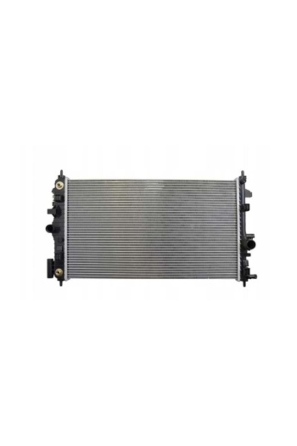 Ford Connect Su Radyatörü 2002-2013