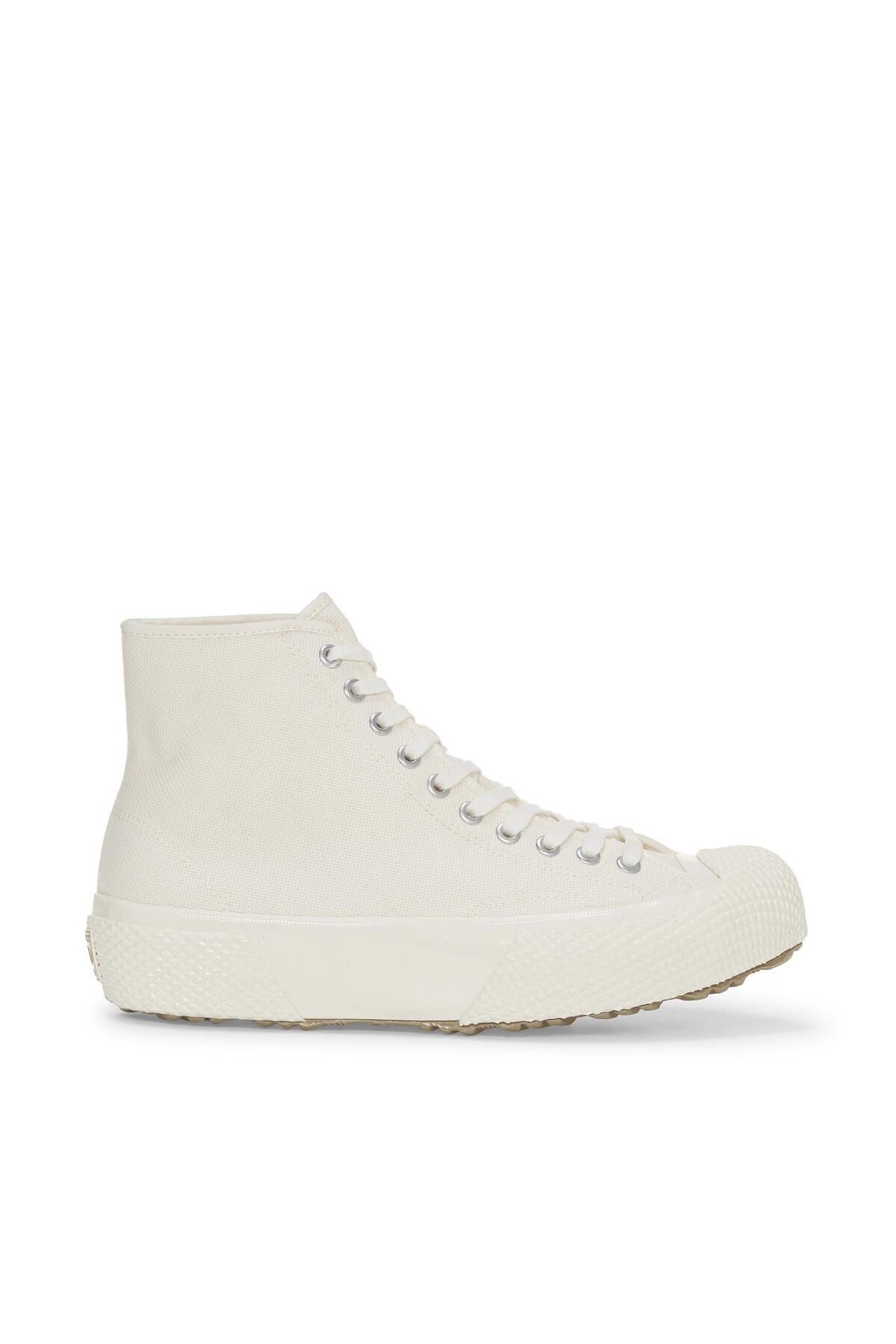 کفش کتانی یونیسکس برش پنبه ای 2435 Mil-Spec Superga