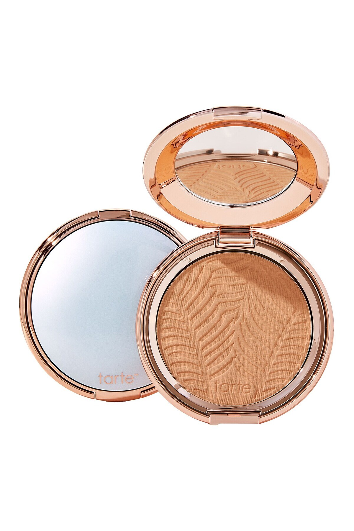 Amazonian Clay - 16 Hour Lasting Smoothing Natural Matte Finish Powder Foundation