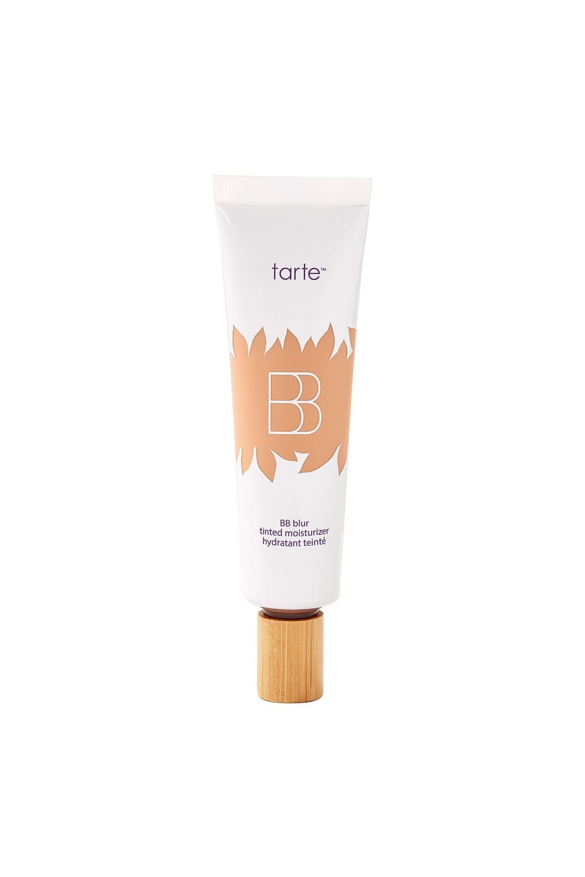 BB Blur Tinted Moisturizer - Tinted Moisturizing Natural Matte Surface BB Cream 30ml