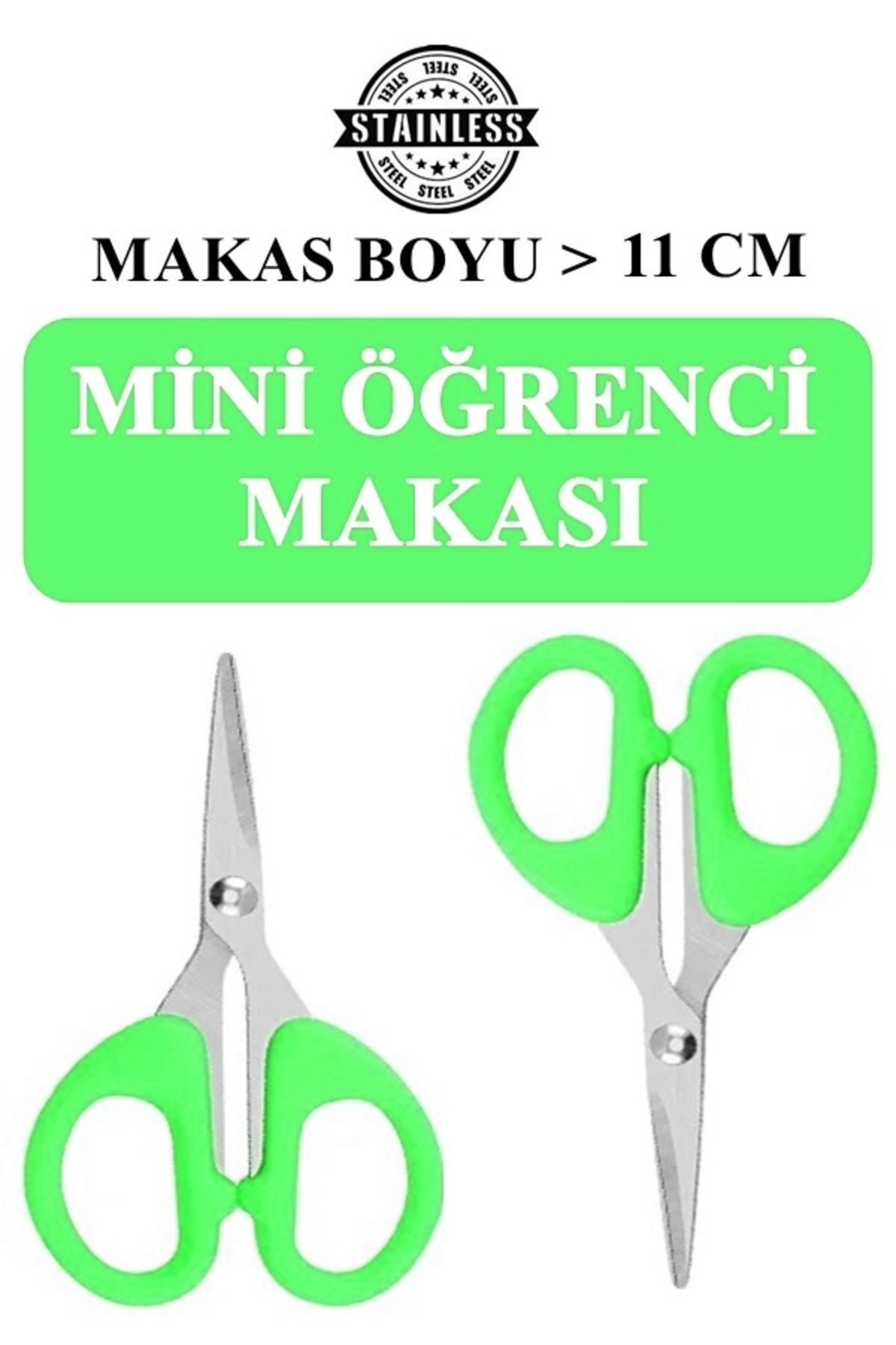 GÖÇMEN ŞEKİLLİ MAKAS