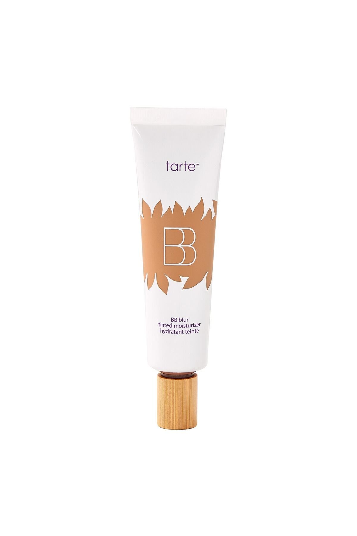 BB Blur Tinted Moisturizer - Tinted Moisturizing Natural Matte Surface BB Cream 30ml