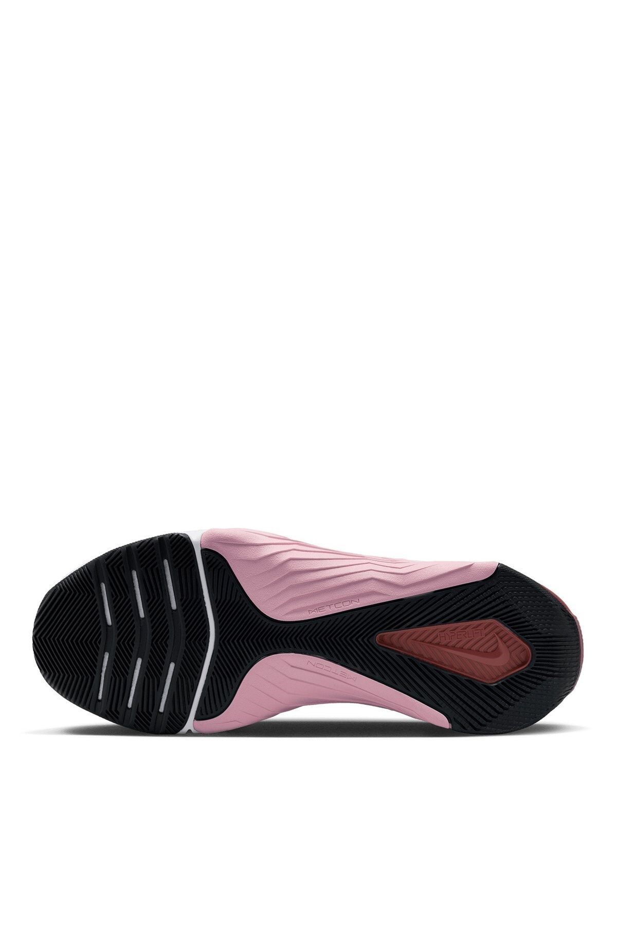 کفش تناسب اندام صورتی زنانه های آموزش ورزشی Do9327 600 W Metcon 8 Pink Nike